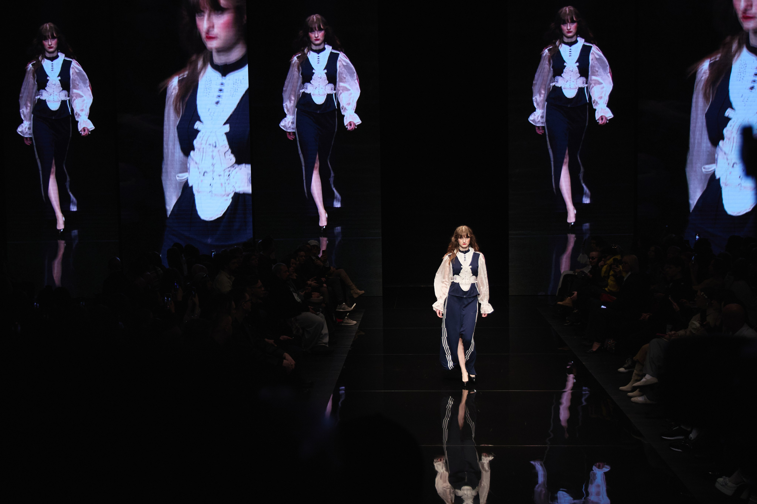 St. Petersburg Fashion Week april 25. Контент фотограф в Санкт-Петербурге Иванова Юлия