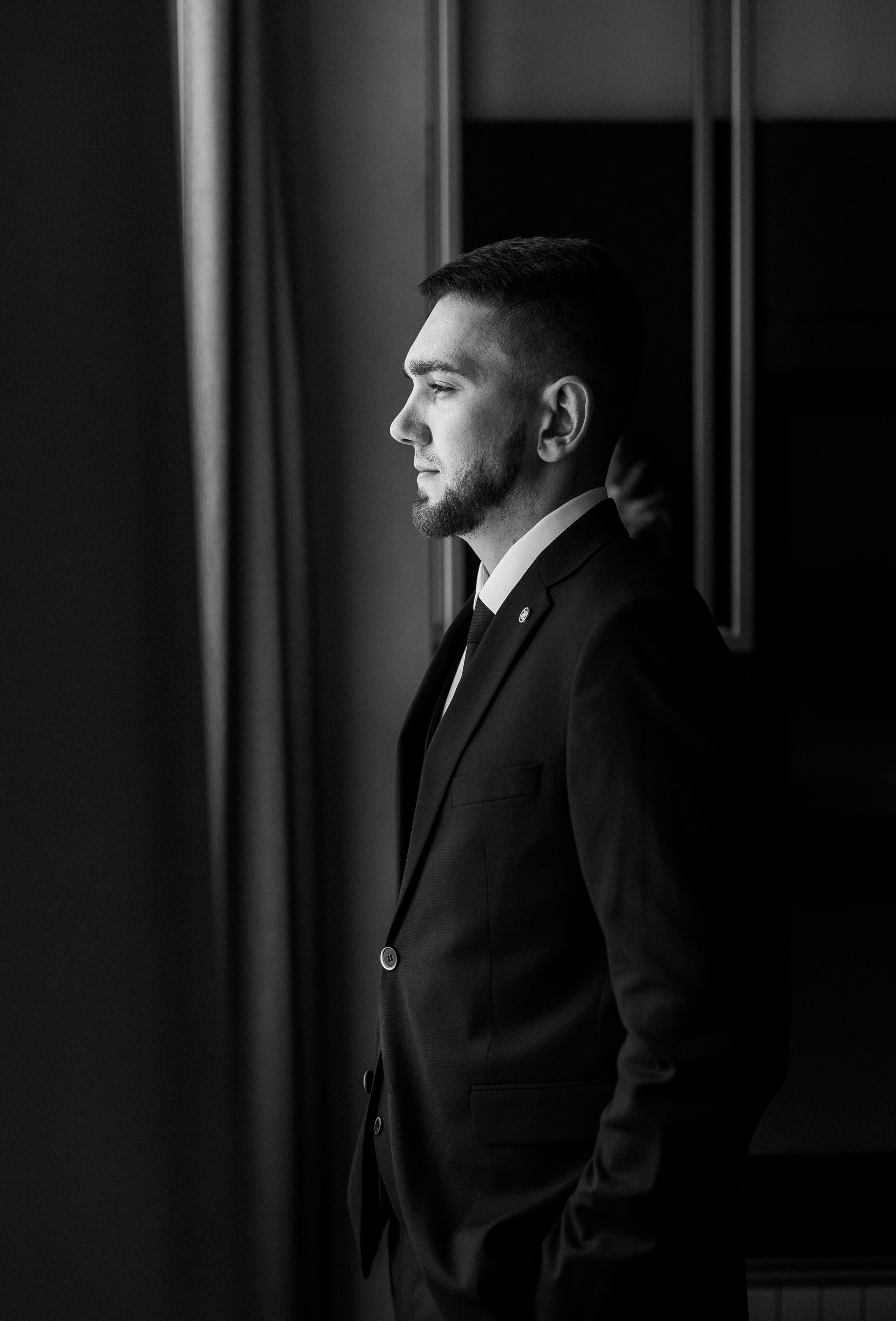 Даниил & Кристина | 20.08.25. Свадебный и семейный фотограф в Омске Евгения Хакимова