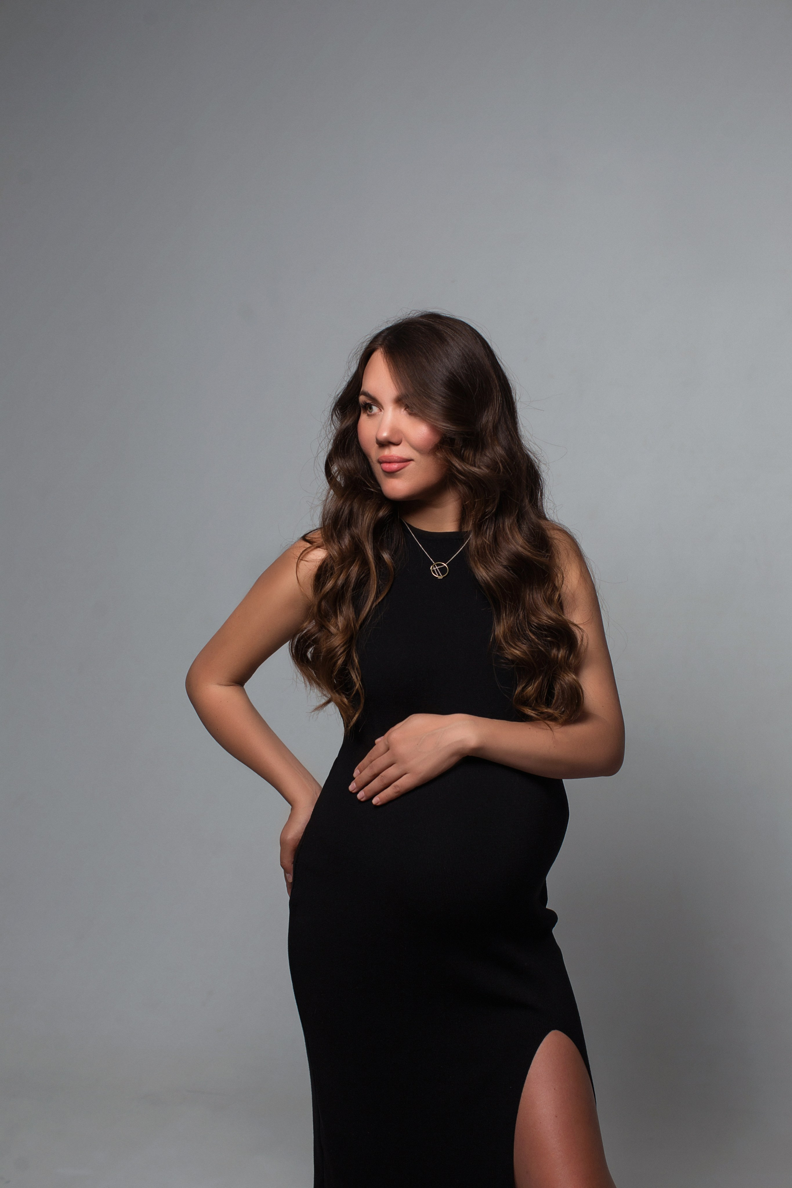 Беременность. Женский и семейный фотограф в Ростове-на-Дону и Аксае Настя Фурман