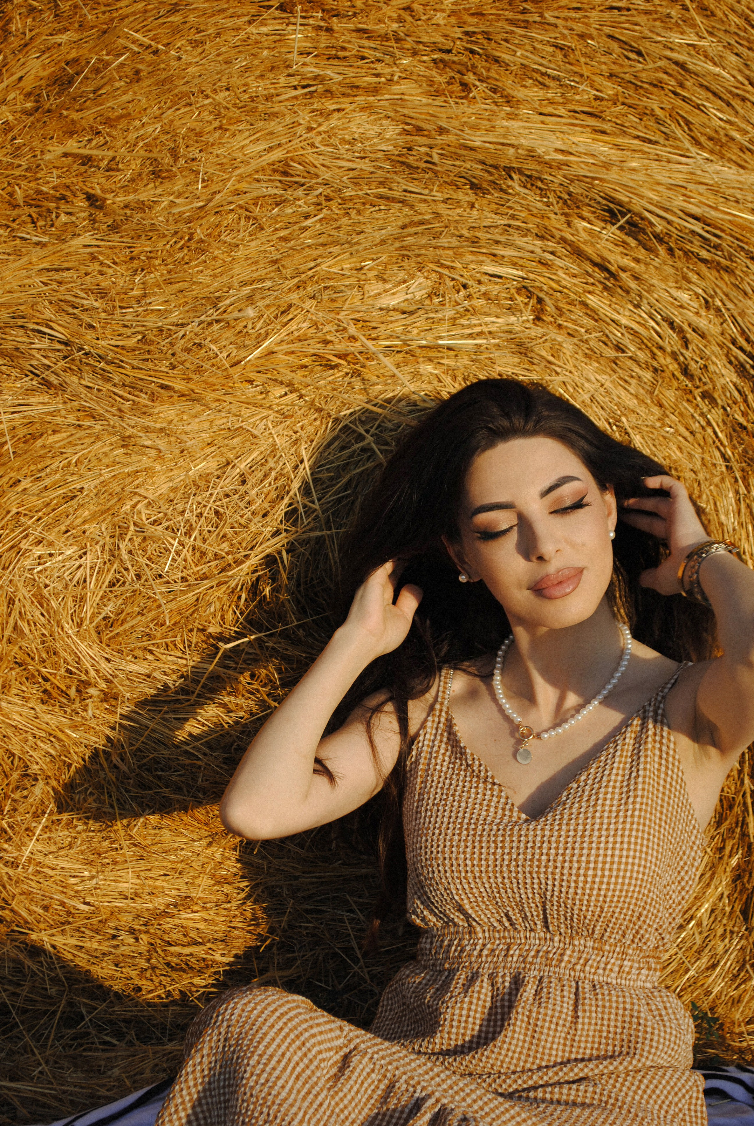 Светлана. Фотограф Мария Мусаелян