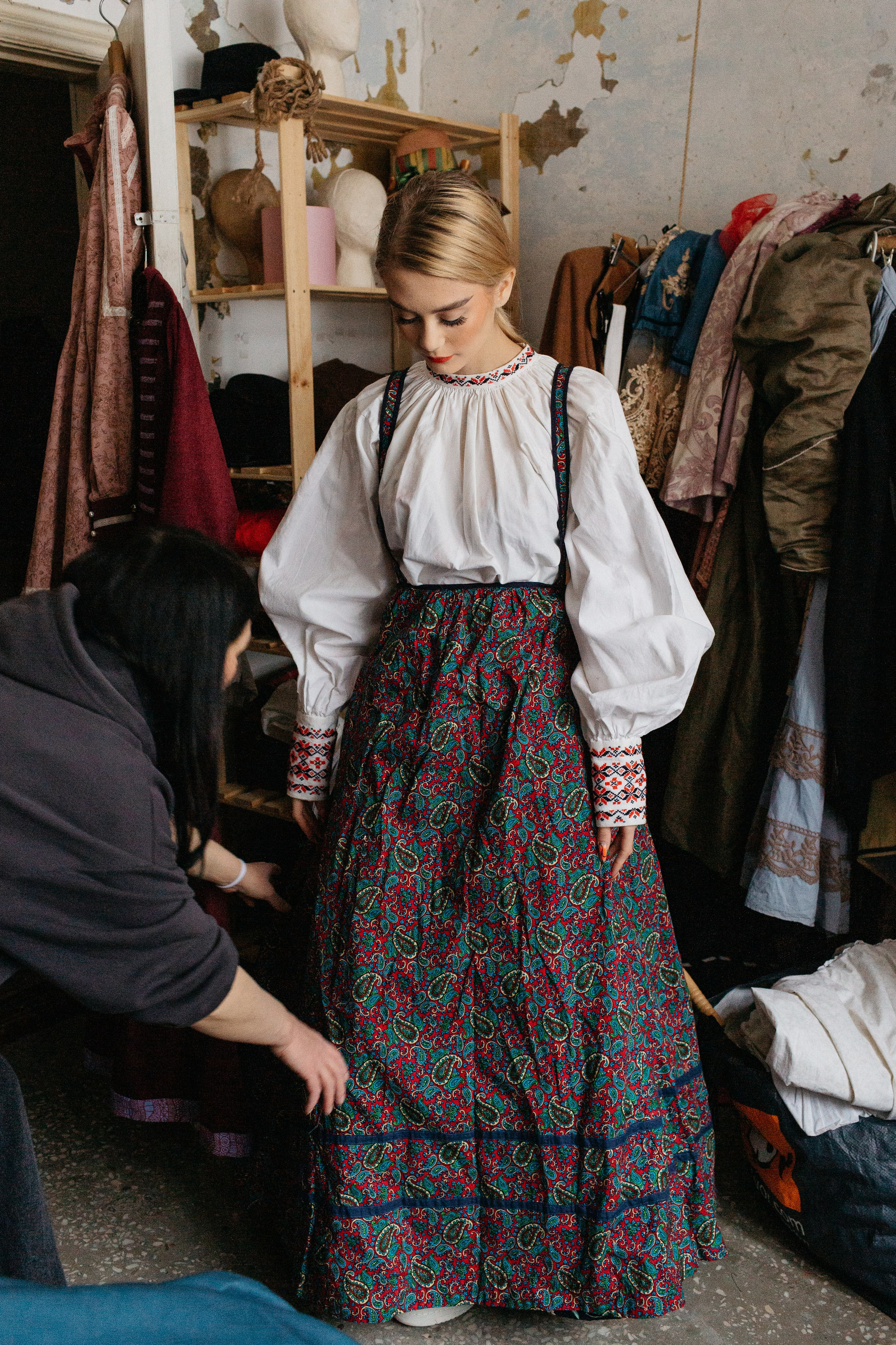 Подготовка к масштабной съёмке «РОССИЯ.ГОРИЗОНТЫ». ВИЗУАЛЬНЫЙ КОНТЕНТ ДЛЯ ЭКСПЕРТОВ И БРЕНДОВ