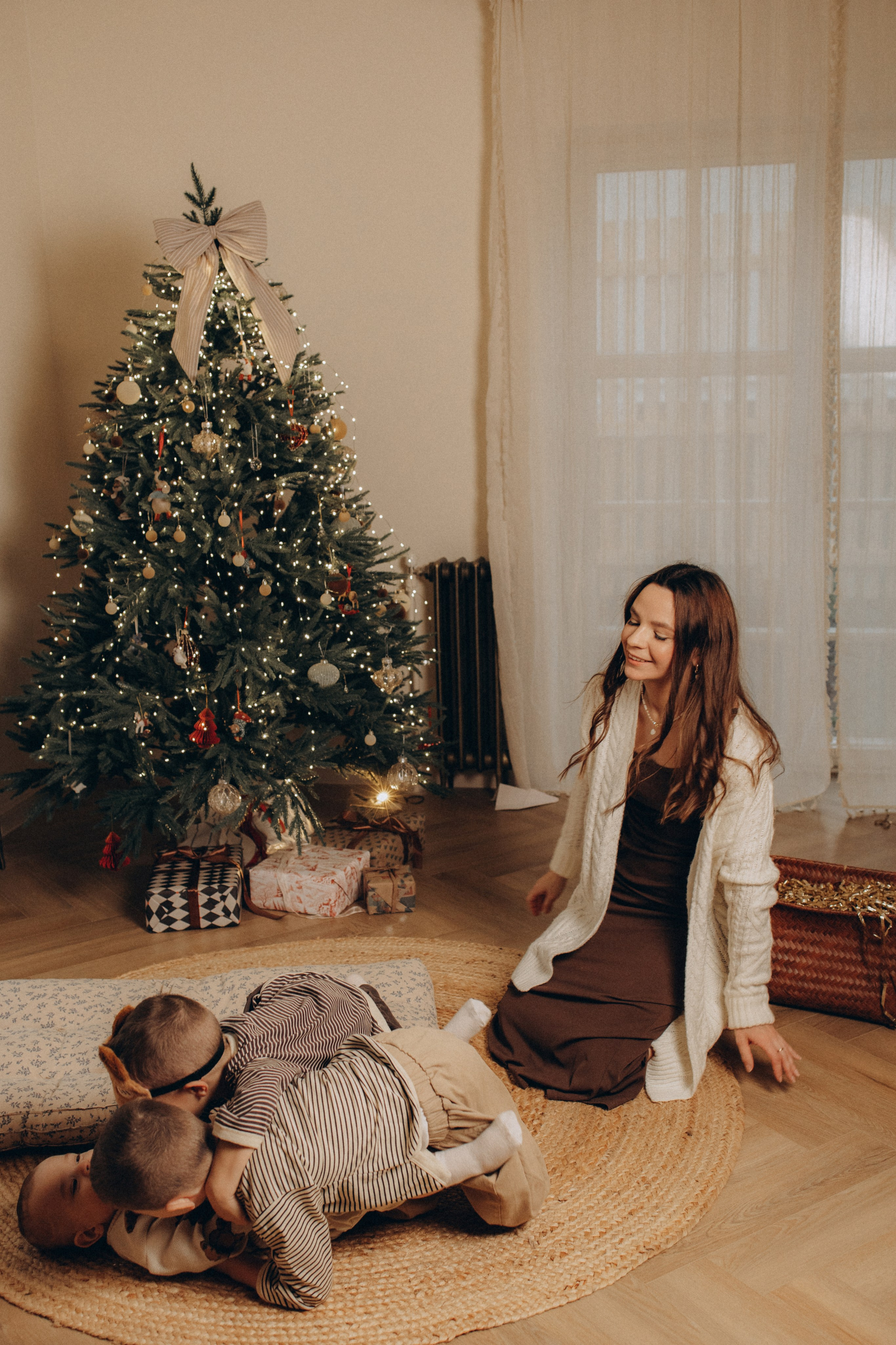 Семейная фотосессия. Свадебный фотограф Воронеж Оля Маркович