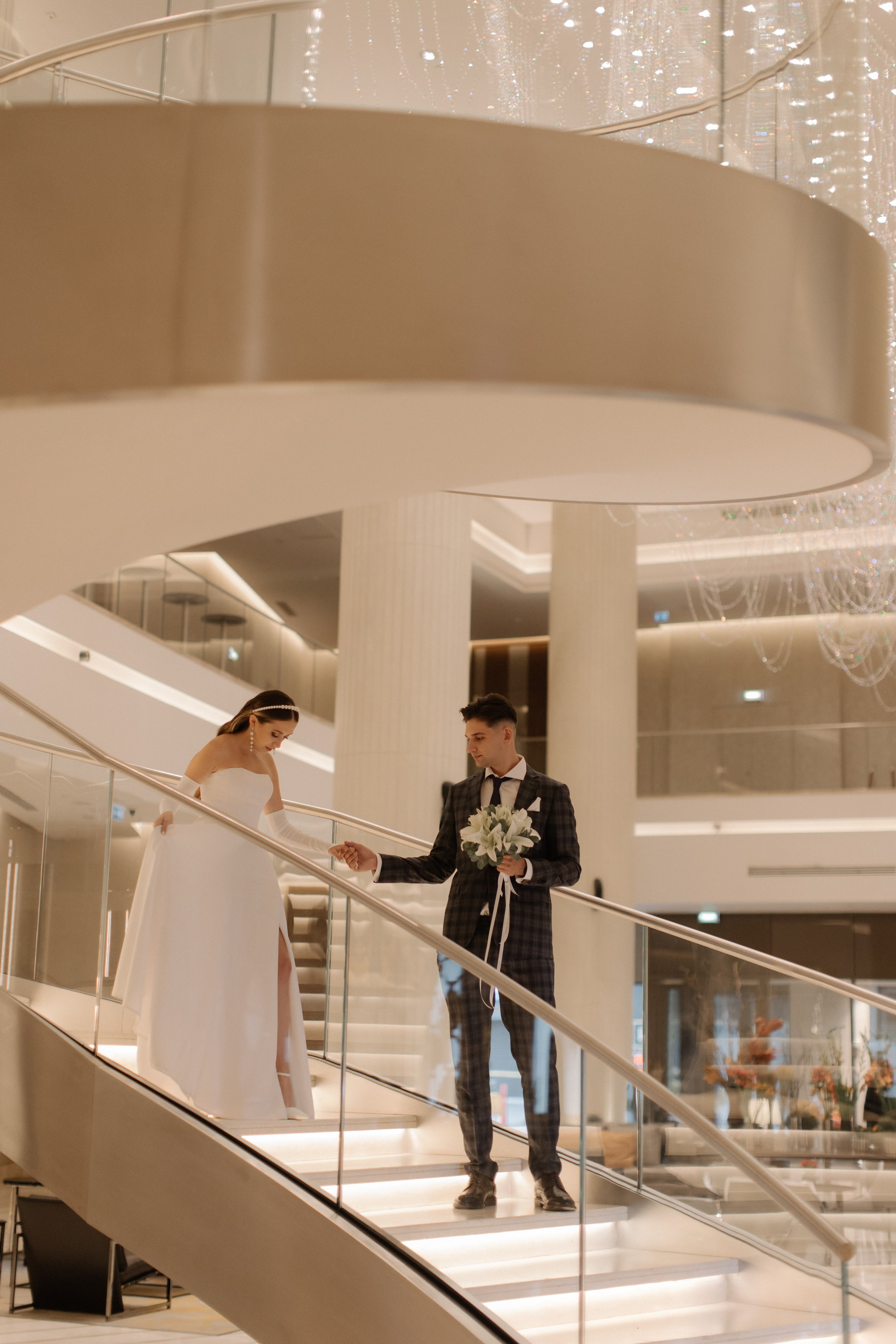 Дмитрий и Мила. Семейный и свадебный фотограф в Москве и Зеленограде Пилипенко Юлия