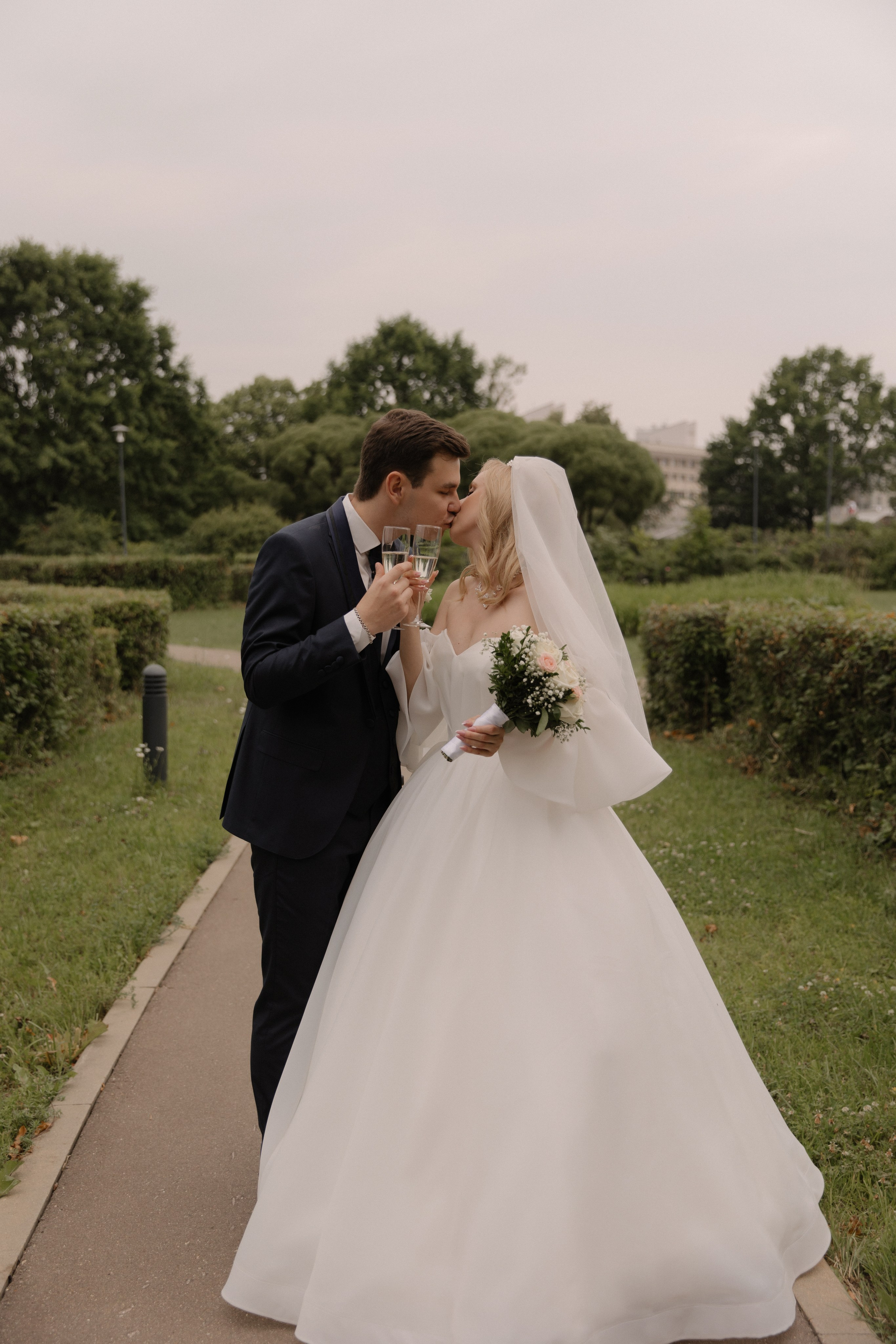 Семен и Софья. Семейный и свадебный фотограф в Москве и Зеленограде Пилипенко Юлия