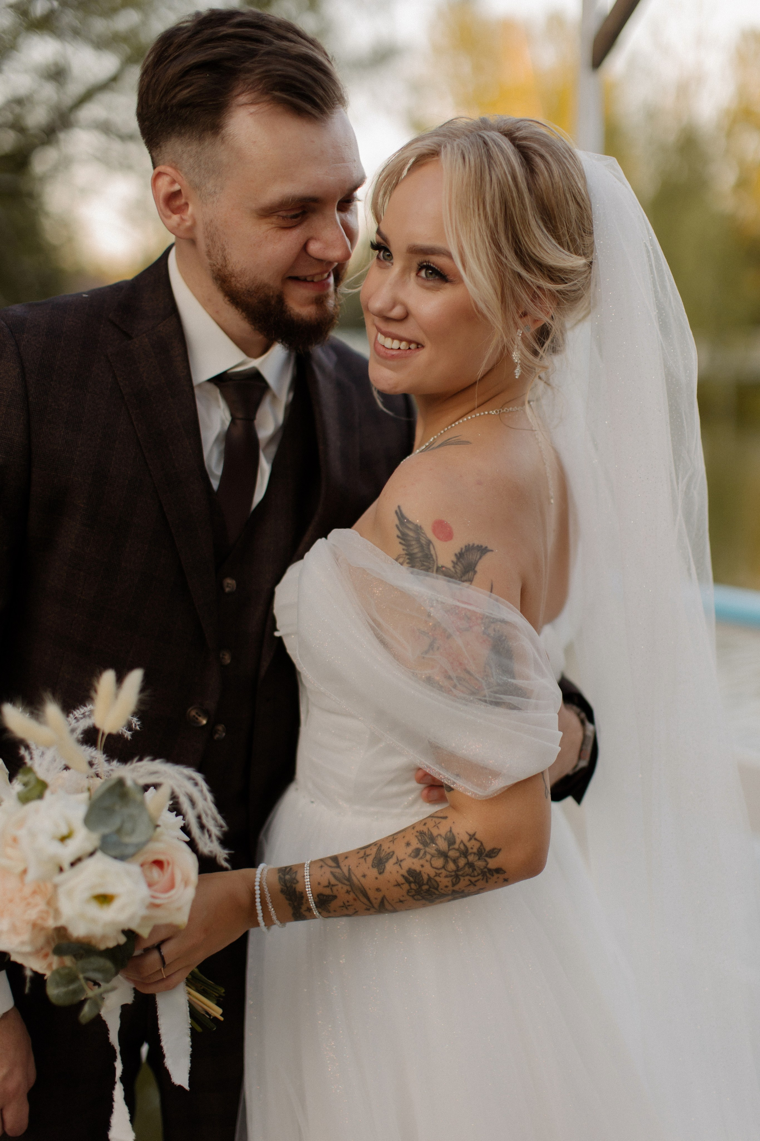 Евгений и Виктория. Семейный и свадебный фотограф в Москве и Зеленограде Пилипенко Юлия