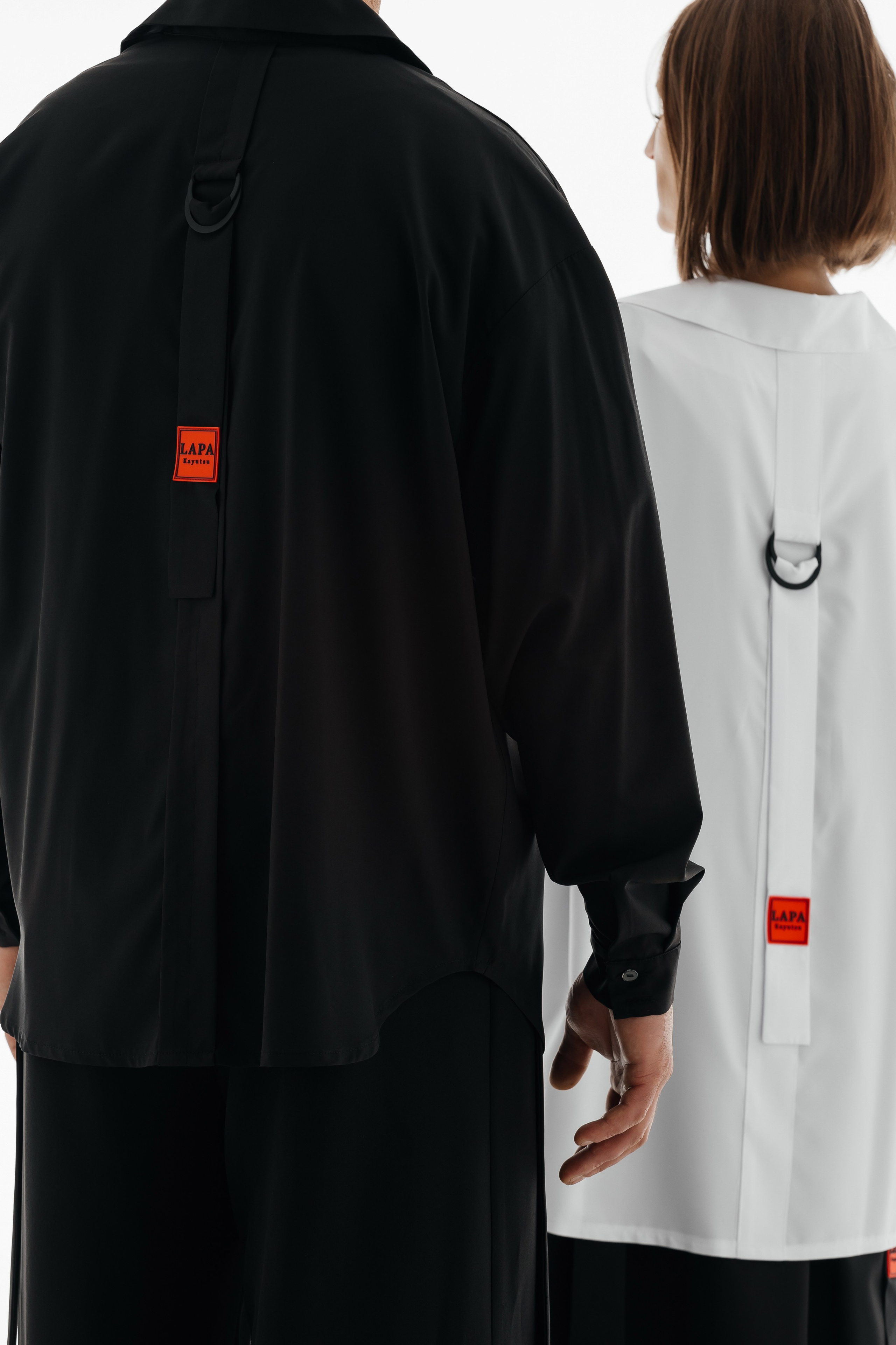 Бренд одежды «LAPA Kayutsu». Фотограф Кемерово | Сергей