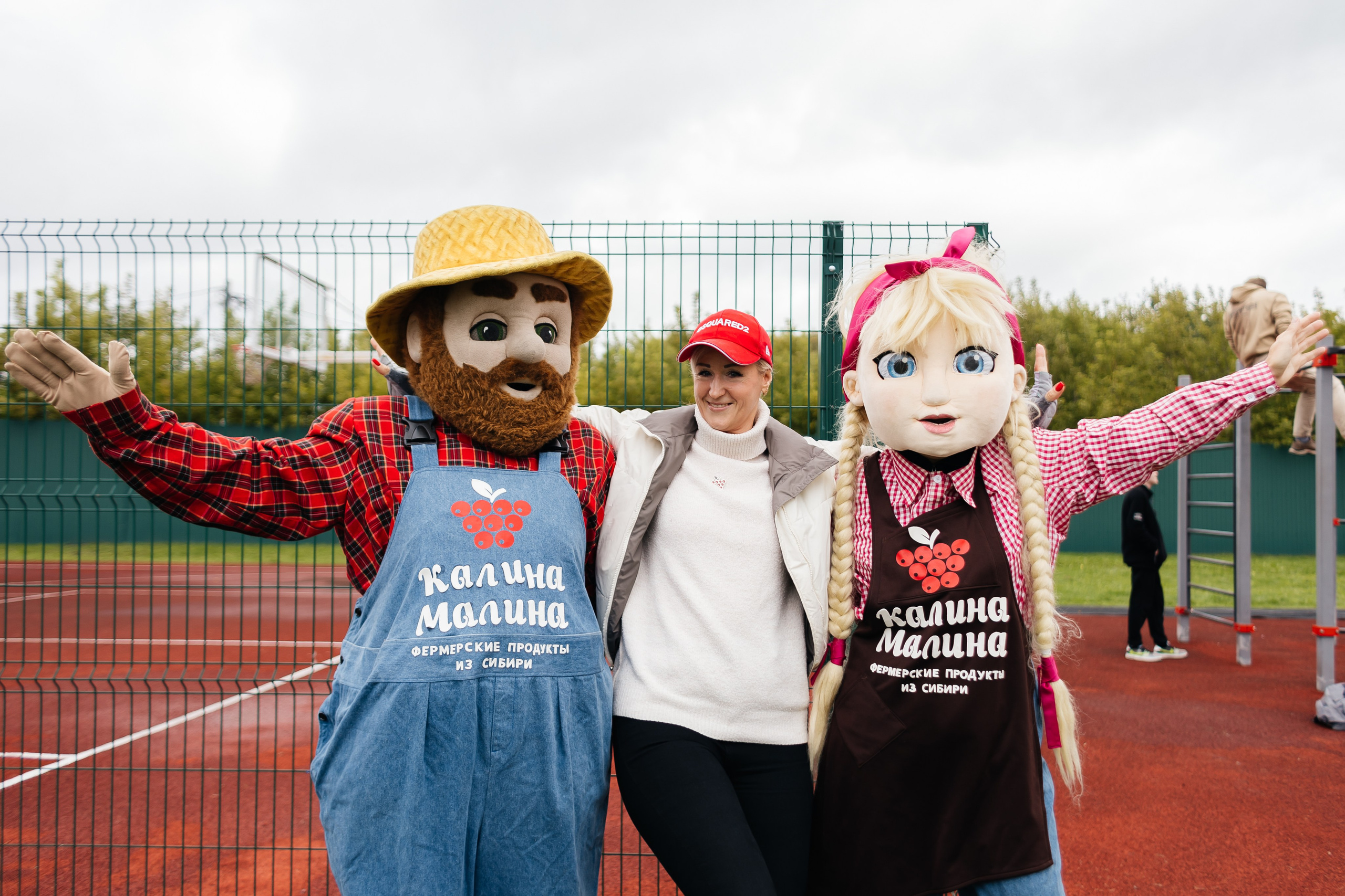 Спартакиада Волковгрупп. Фотограф Кемерово | Сергей