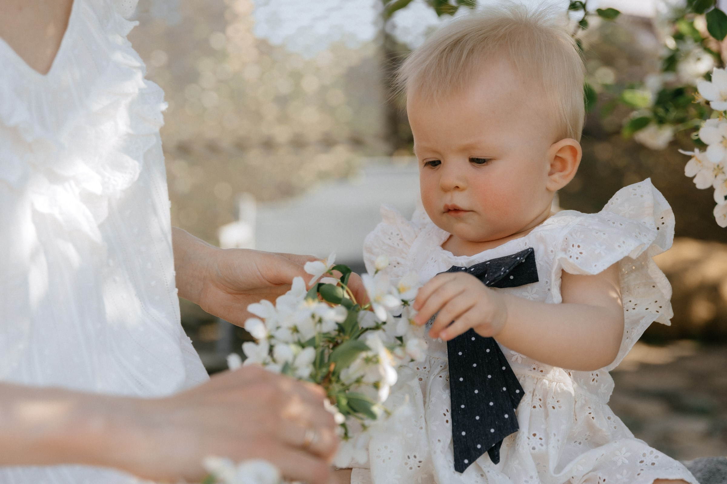Настя и Тася. Фотограф Улан-Удэ