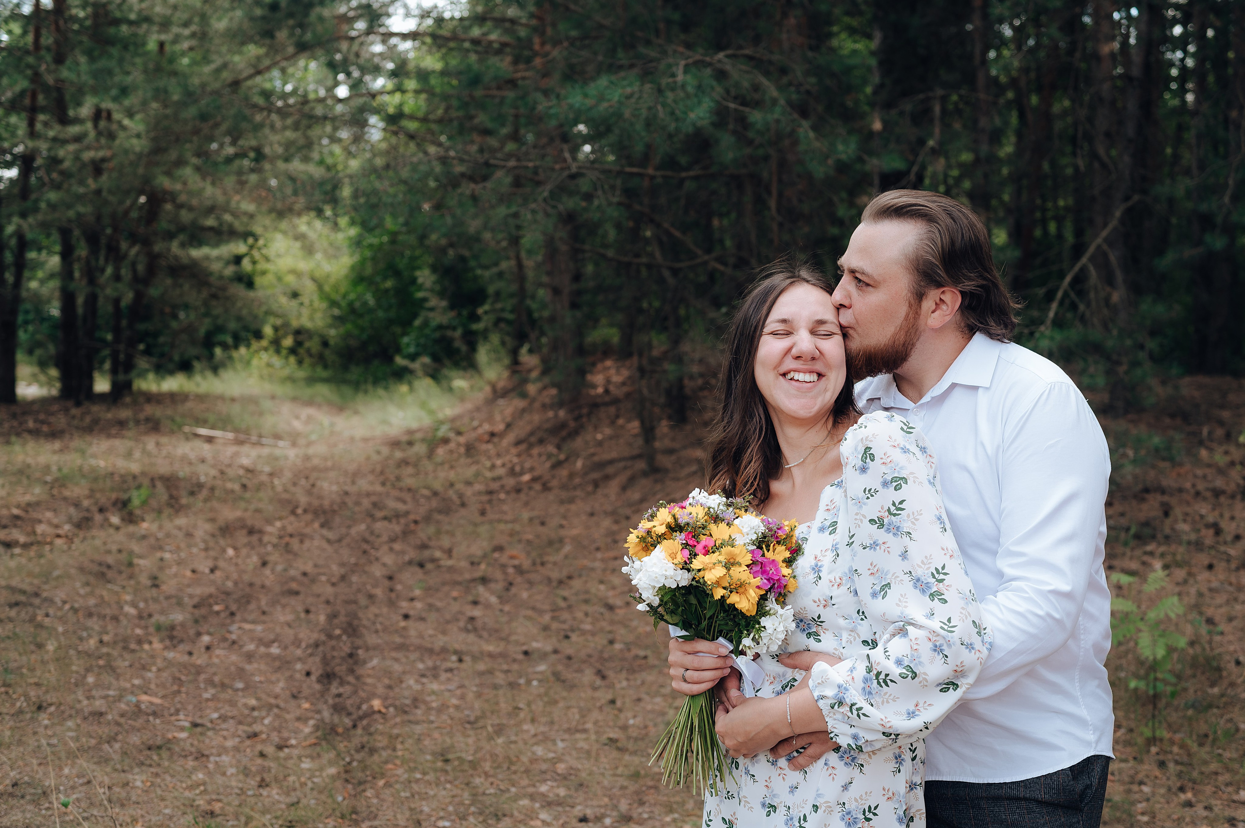 Просто такая сильная любовь ©. Детский и семейный фотограф Катерина Мишина