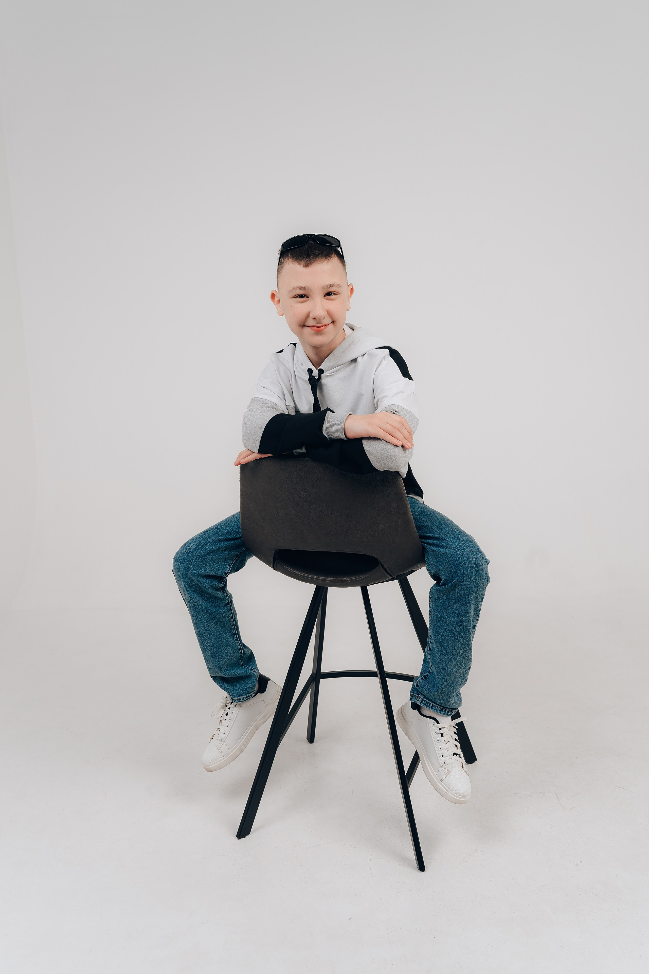 5 класс. Индустрия. Детский и семейный фотограф Катерина Мишина