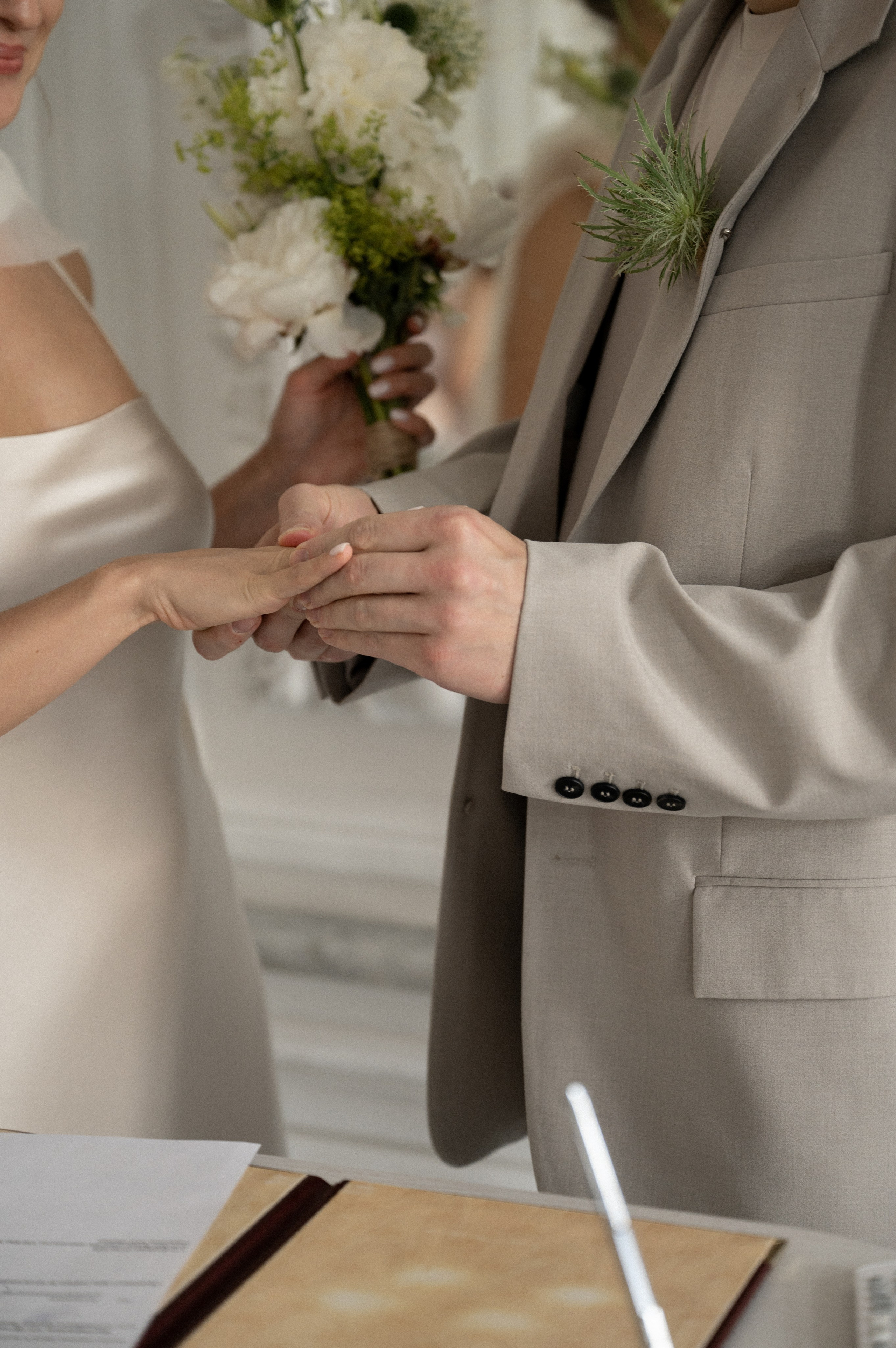 Елена и Михаил. Свадебный и семейный фотограф Ракитин Илья