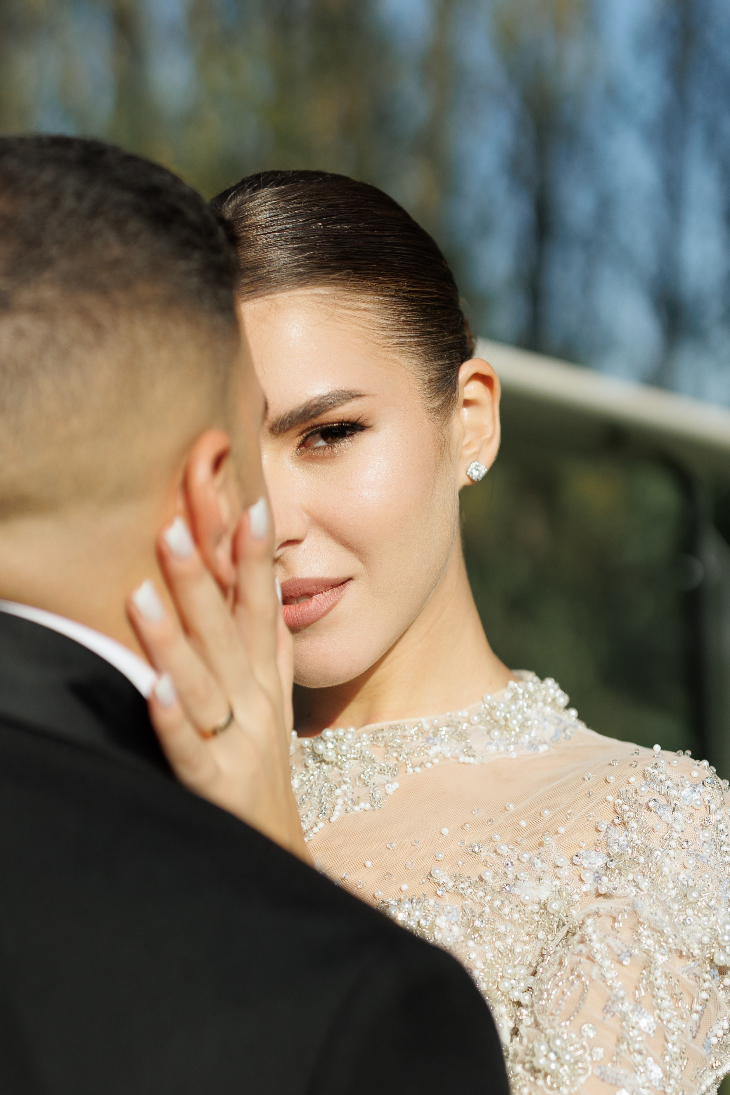 Ты — мой воздух. Аксанна Аракелян