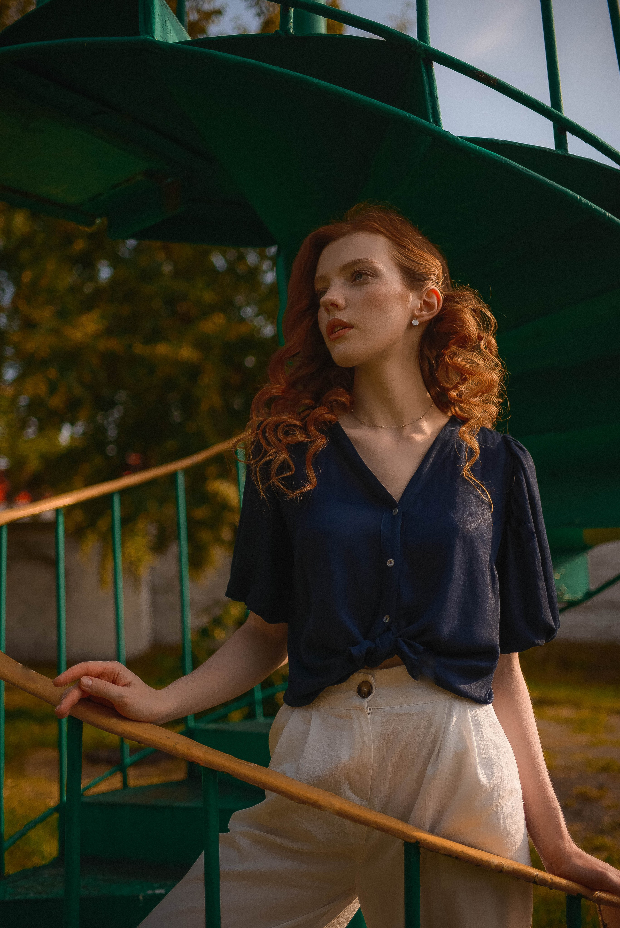 Индивидуальная фотосъёмка. Фотограф Фомина Екатерина Сергеевна