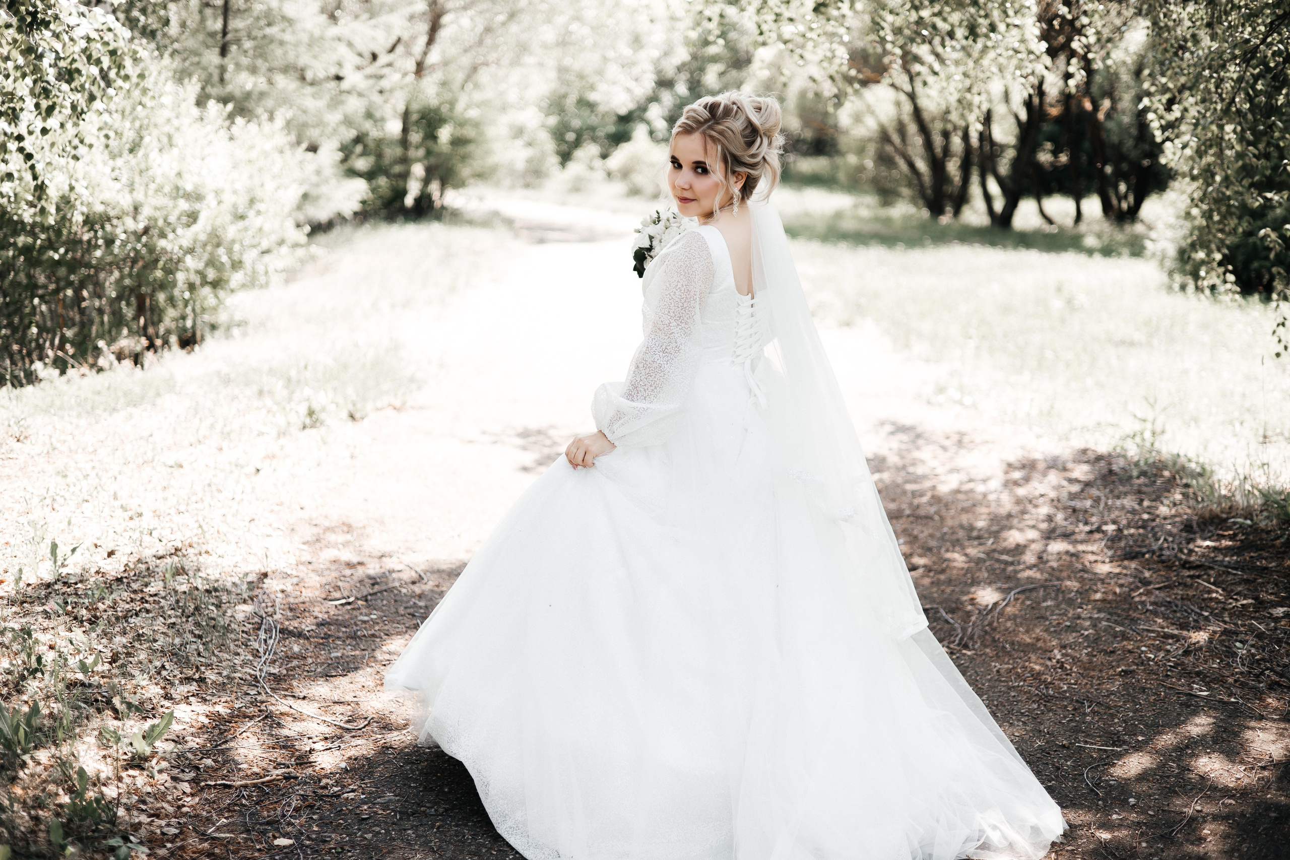 Свадьба. Семейный и свадебный фотограф в Ульяновске