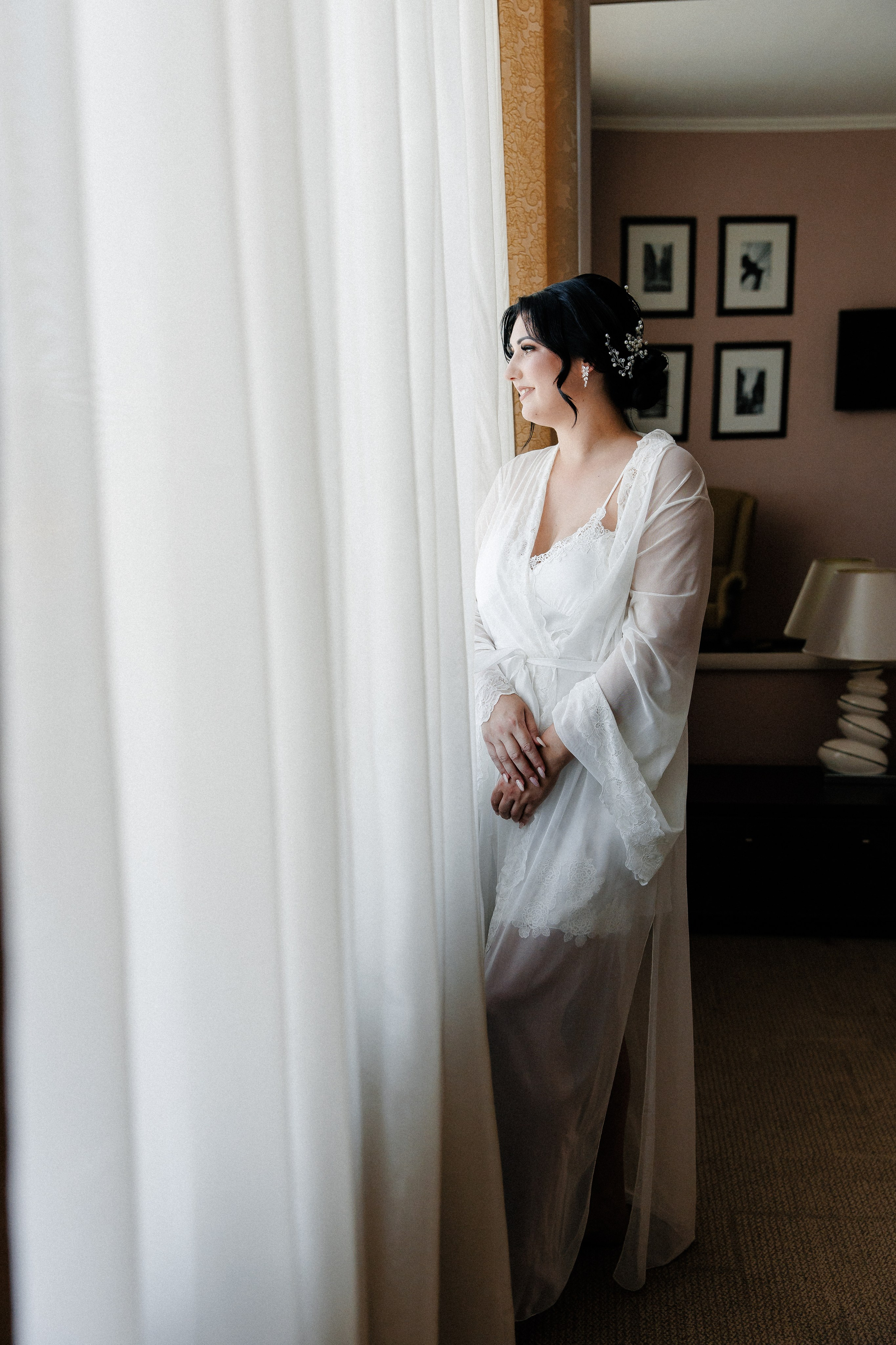 Свадьба. Фотограф Петр Капралов