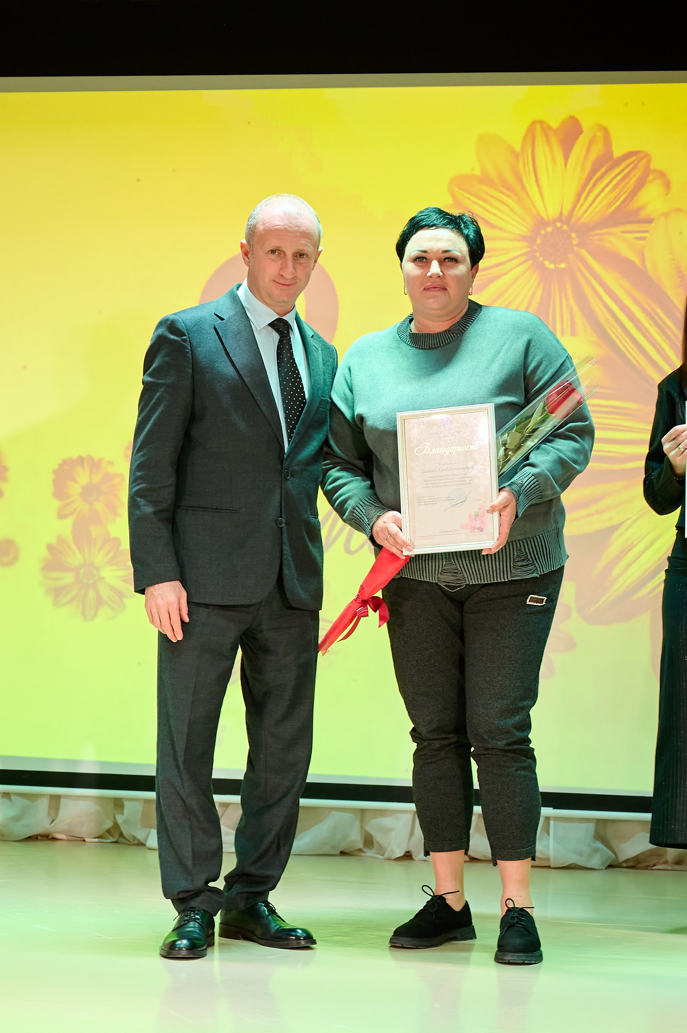 8 марта в Виноградном. Жизнь курорта Кабардинка в фотографиях