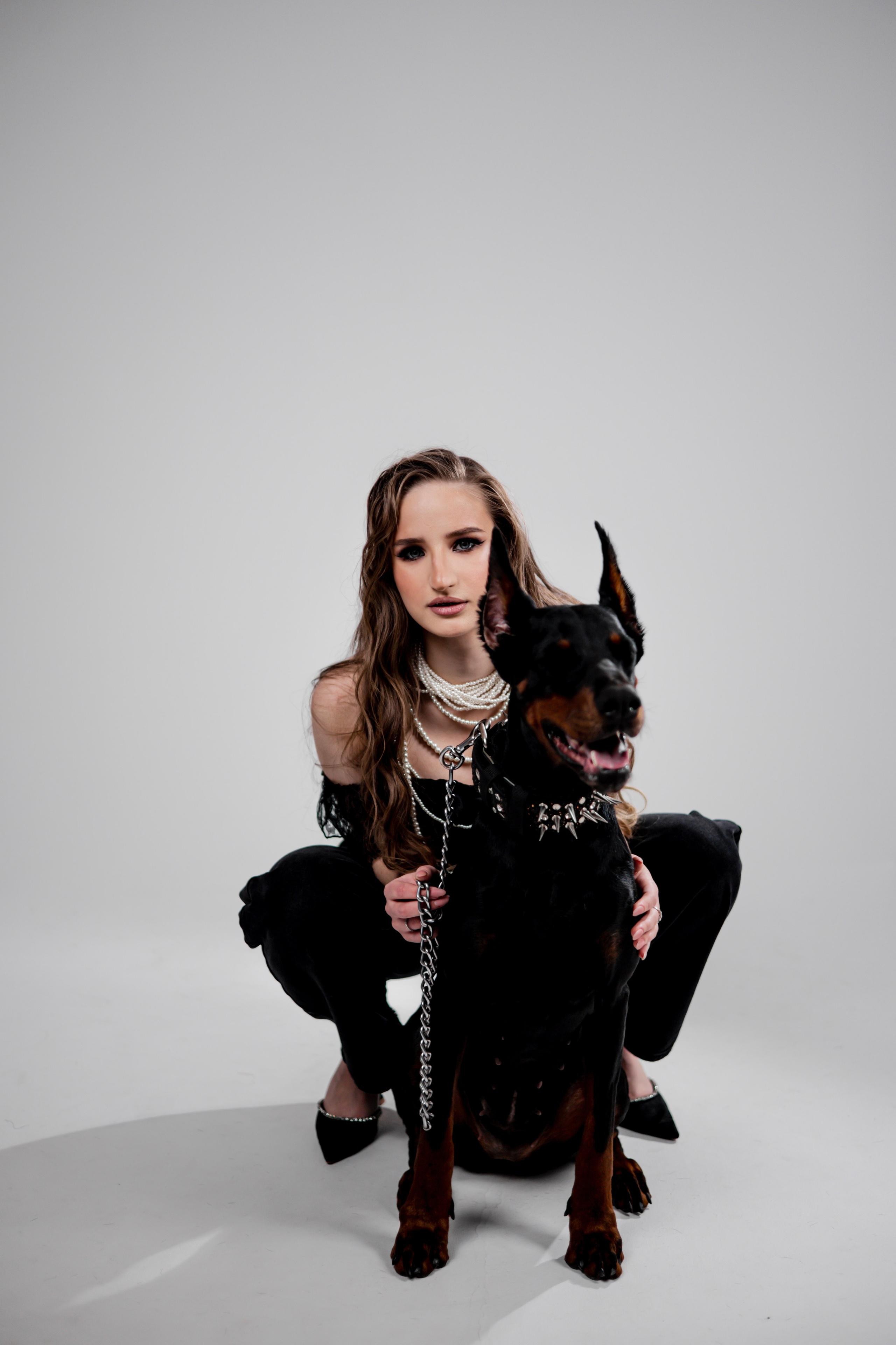 КСЕНИЯ. Фотограф Элла Ефимова