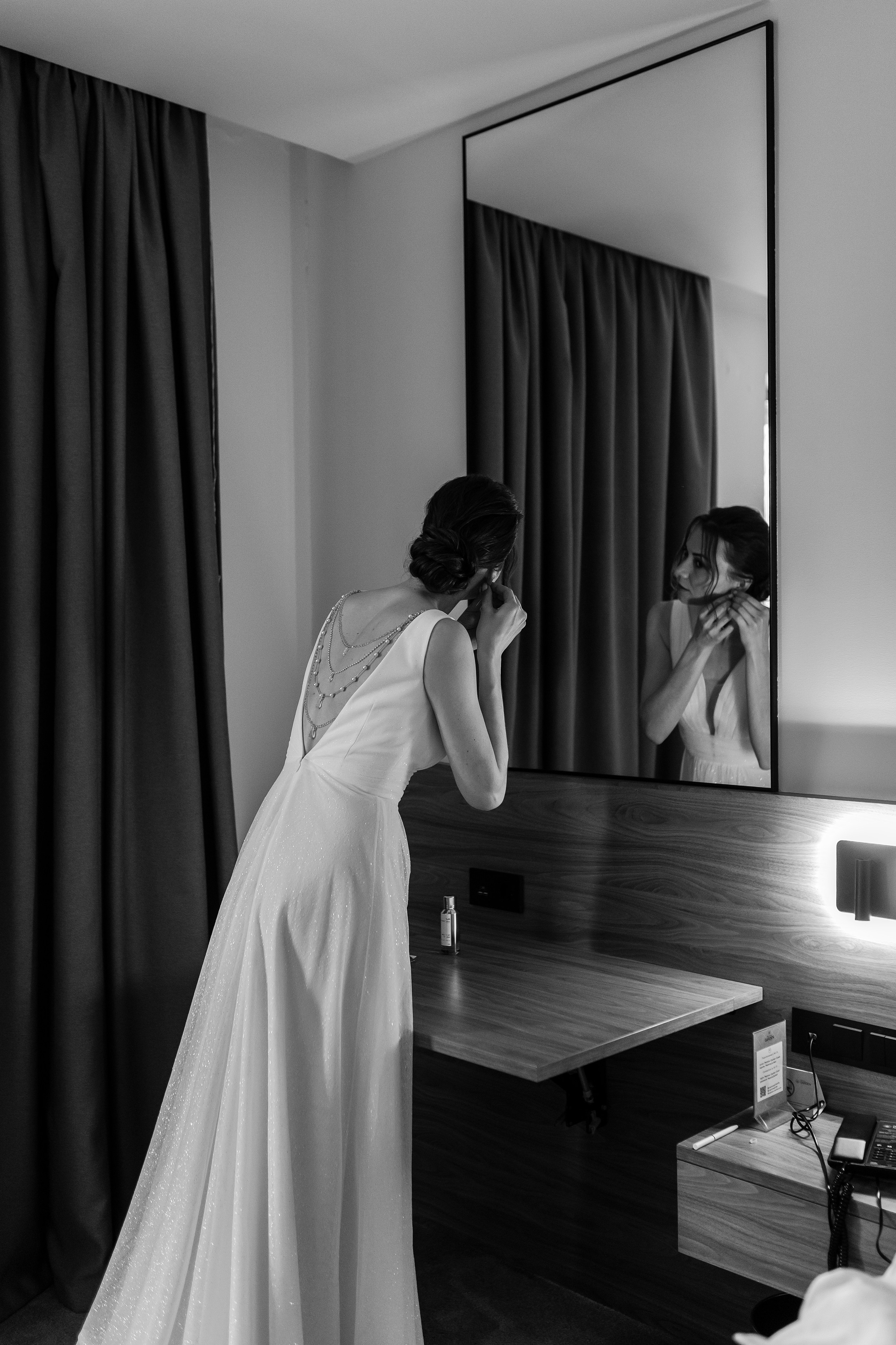 Екатерина и Дмитрий. Свадебный фотограф Екатерина Чаусова