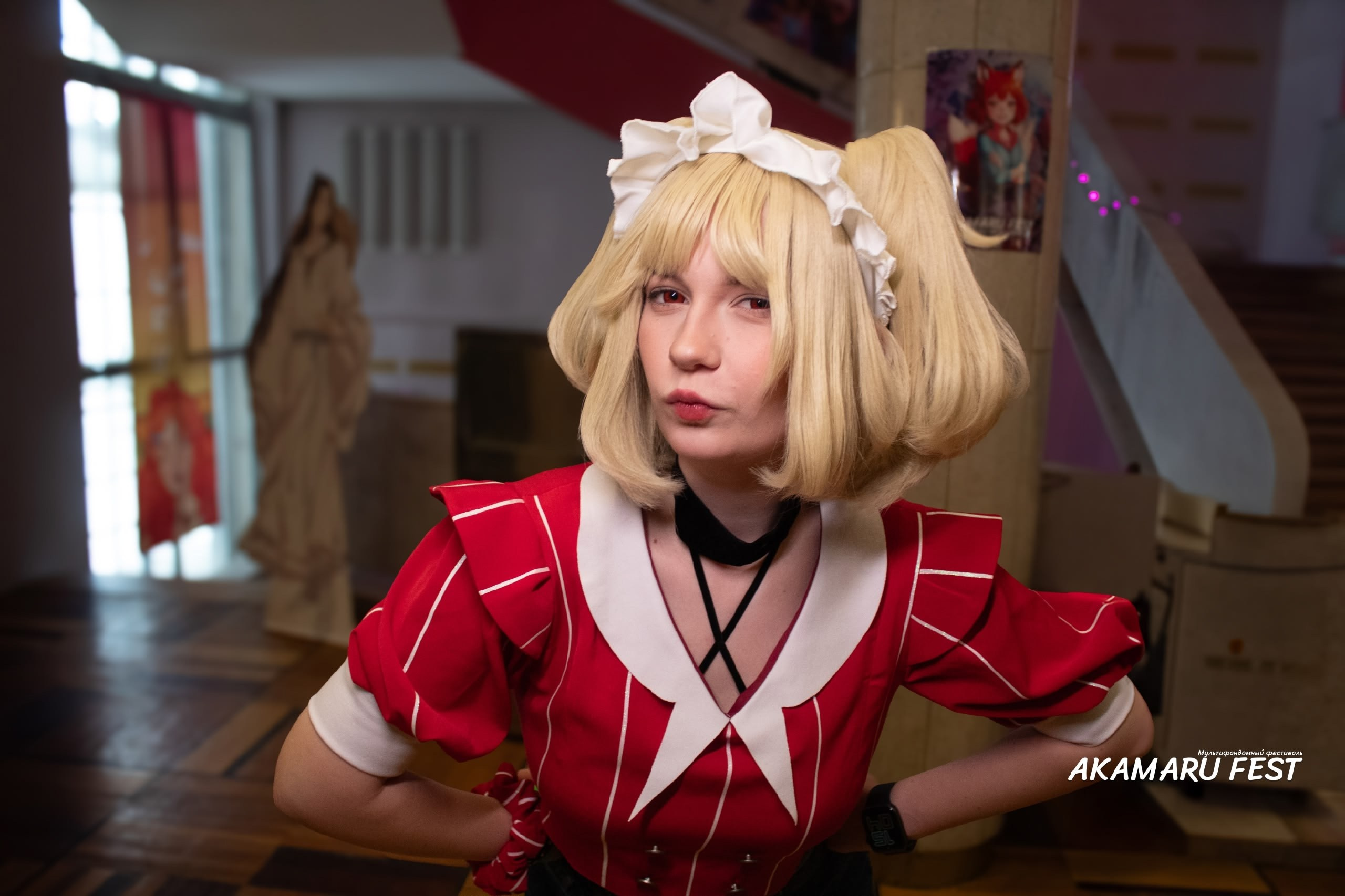 Акамару 28.06.2025. Поя Фотограф l Москва и МО