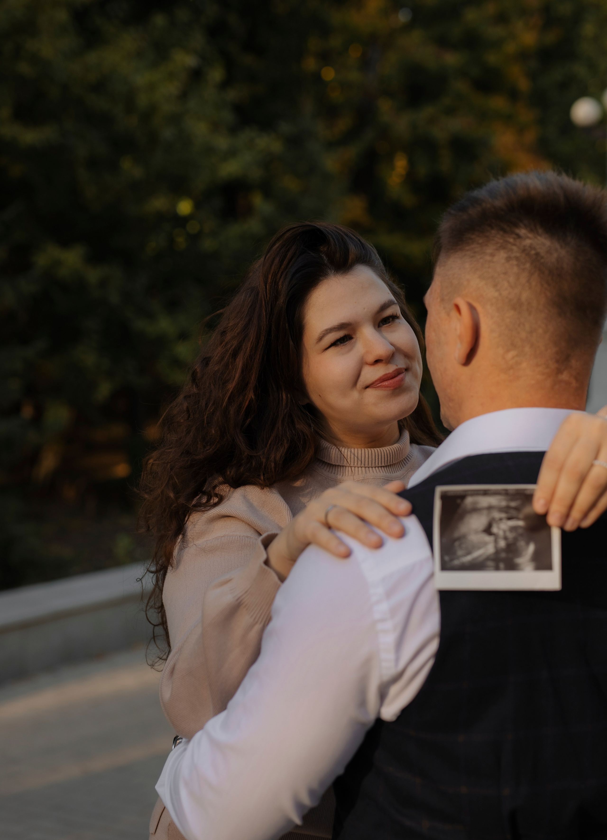 P & M. Марина Занина — Семейный фотограф г. Воронеж