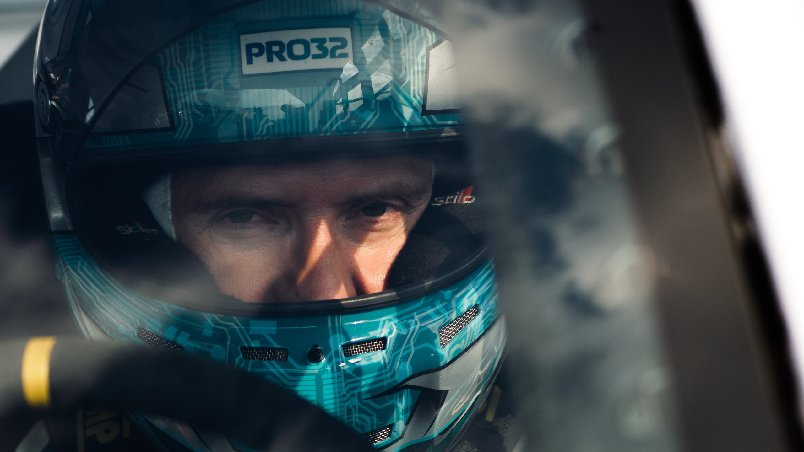 СМП РСКГ. Автомобильный фотограф в Москве Иван Петушков