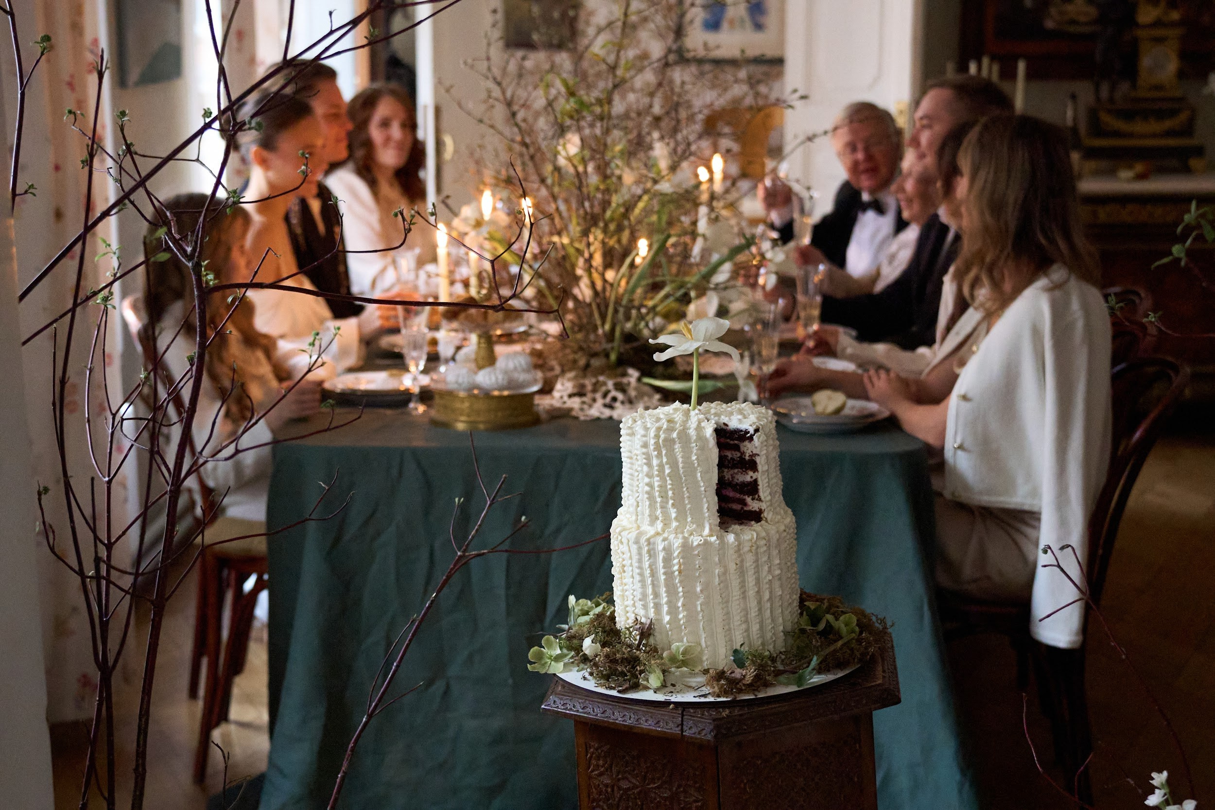 Виолетта & Виталий. Оформление свадеб, декор свадеб Вера Маркова, Москва