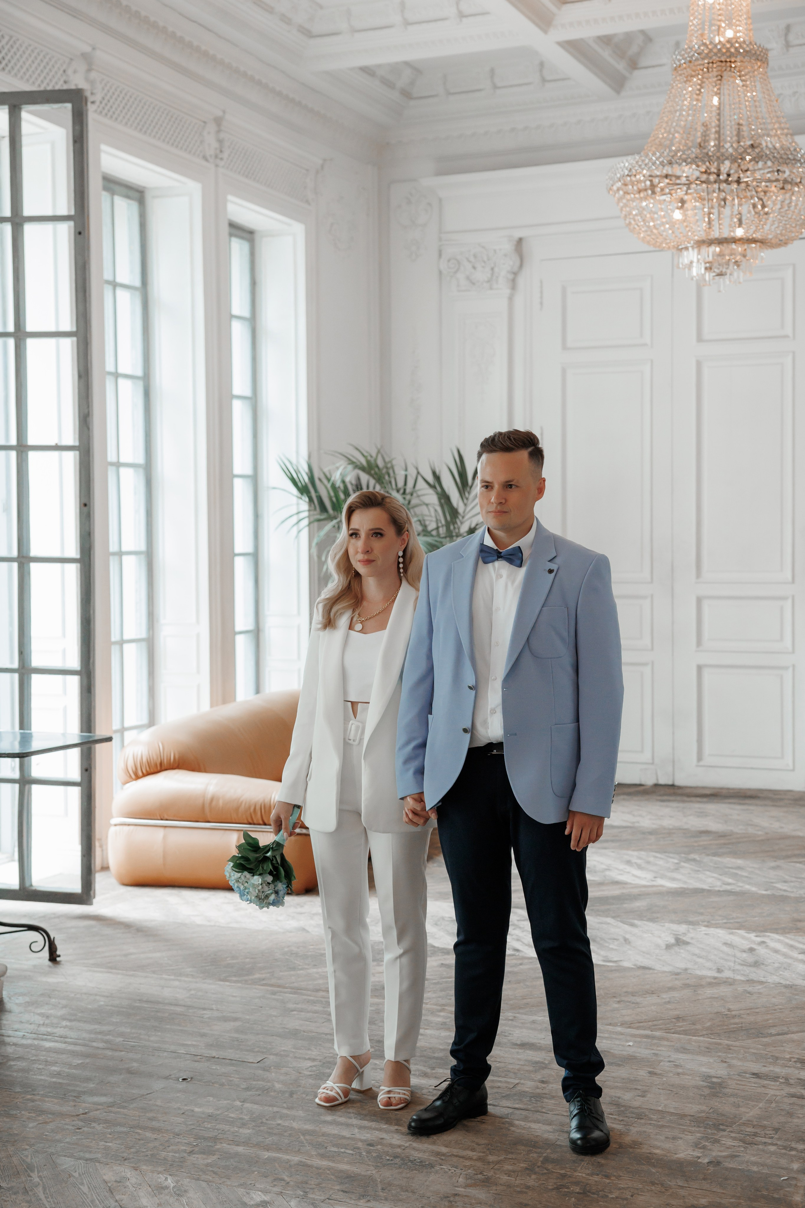 Особняк на Малой Ордынке, «Роял», прогулка в Царицыно. Свадебный и репортажный фотограф (Москва, Королев и другие)