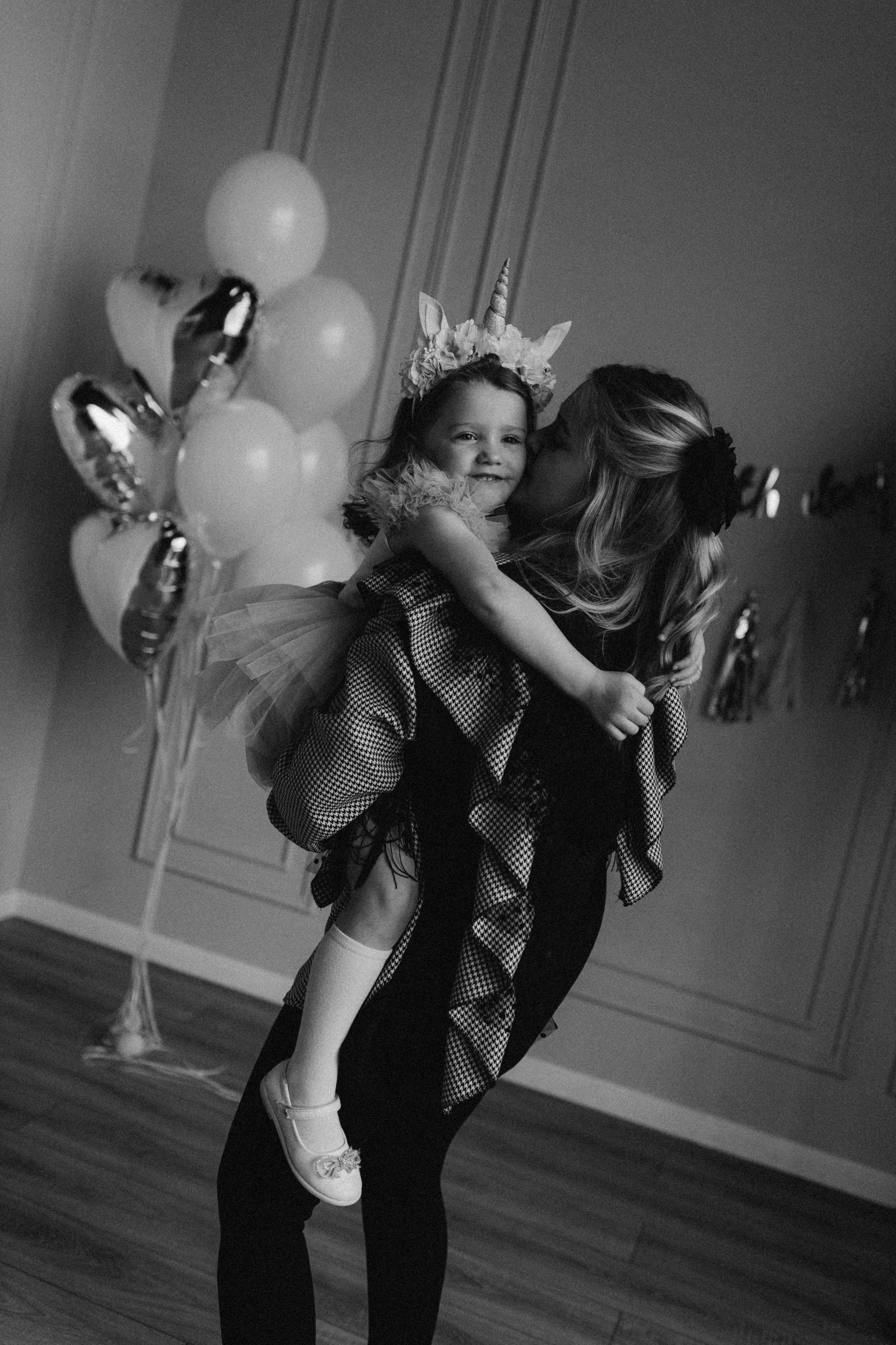 День рождения Ариши. Фотограф НОГИНСК, Москва, Анастасия Белая