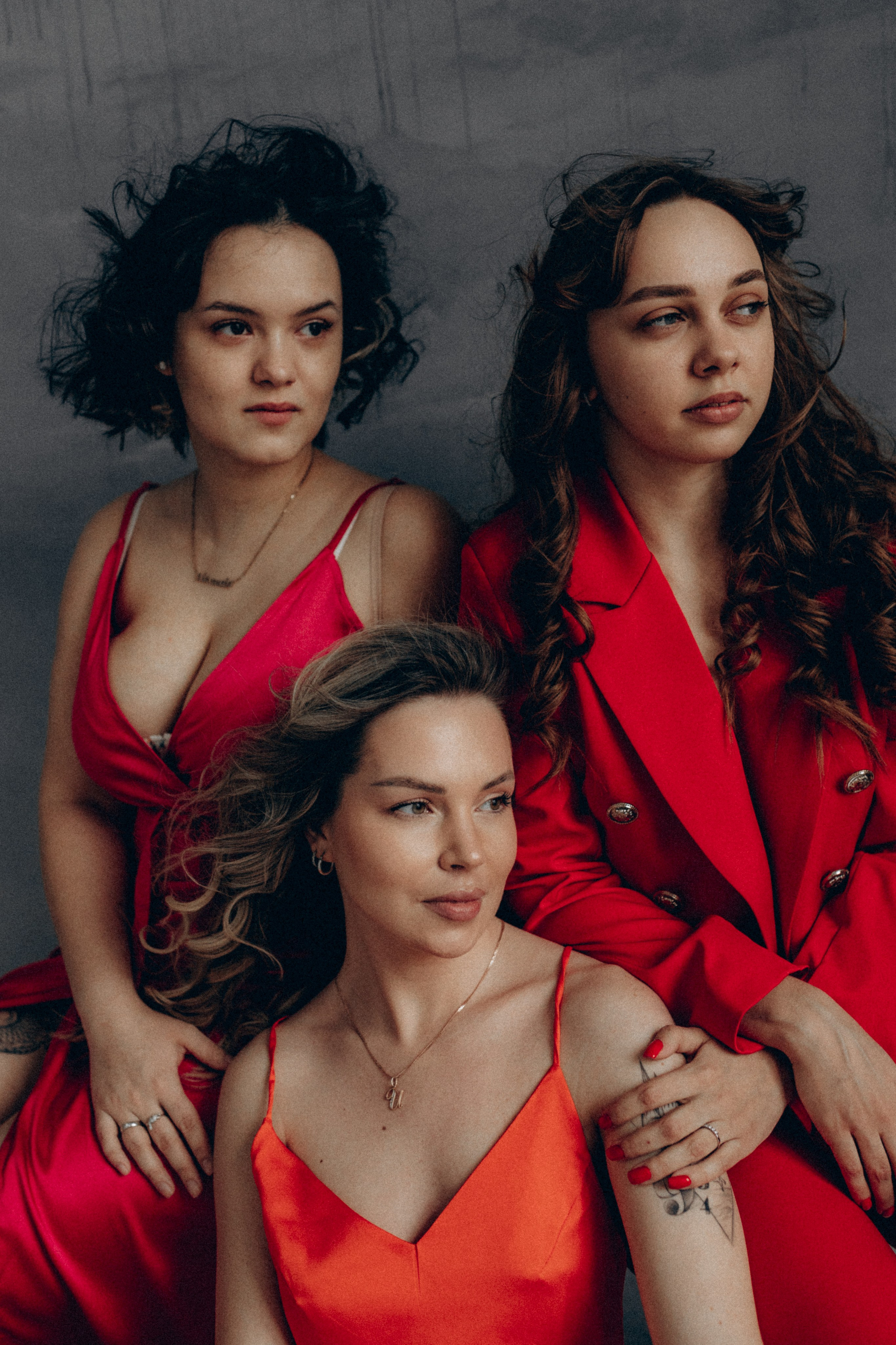 Женский проект. Фотограф НОГИНСК, Москва, Анастасия Белая