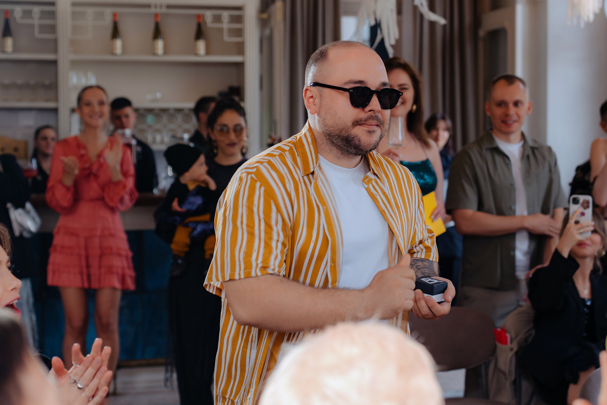 Elena & Kirill. Андрей Цветков — репортажный, свадебный и портретный фотограф в Санкт-Петербурге