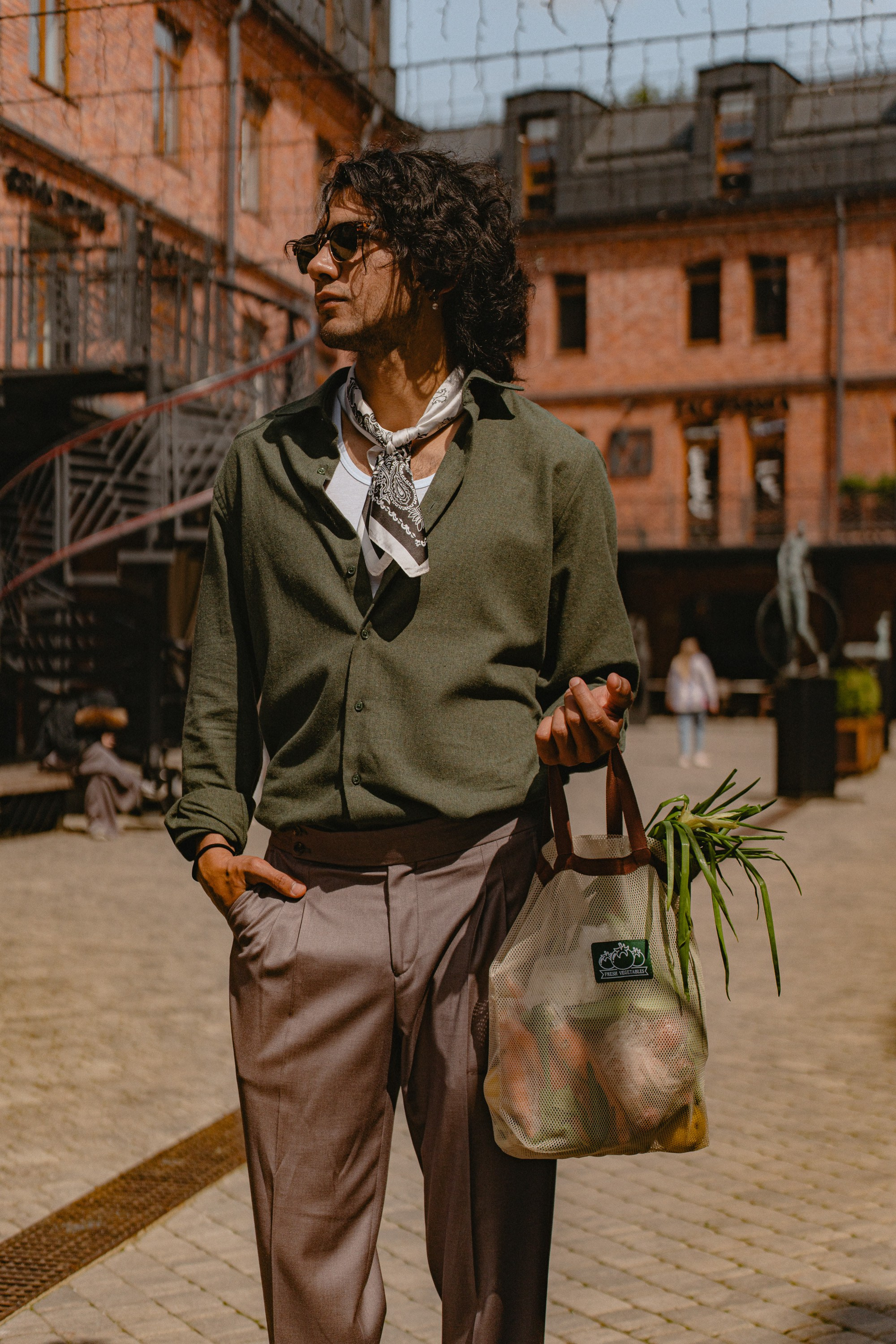 His Story. Андрей Цветков — репортажный, свадебный и портретный фотограф в Санкт-Петербурге