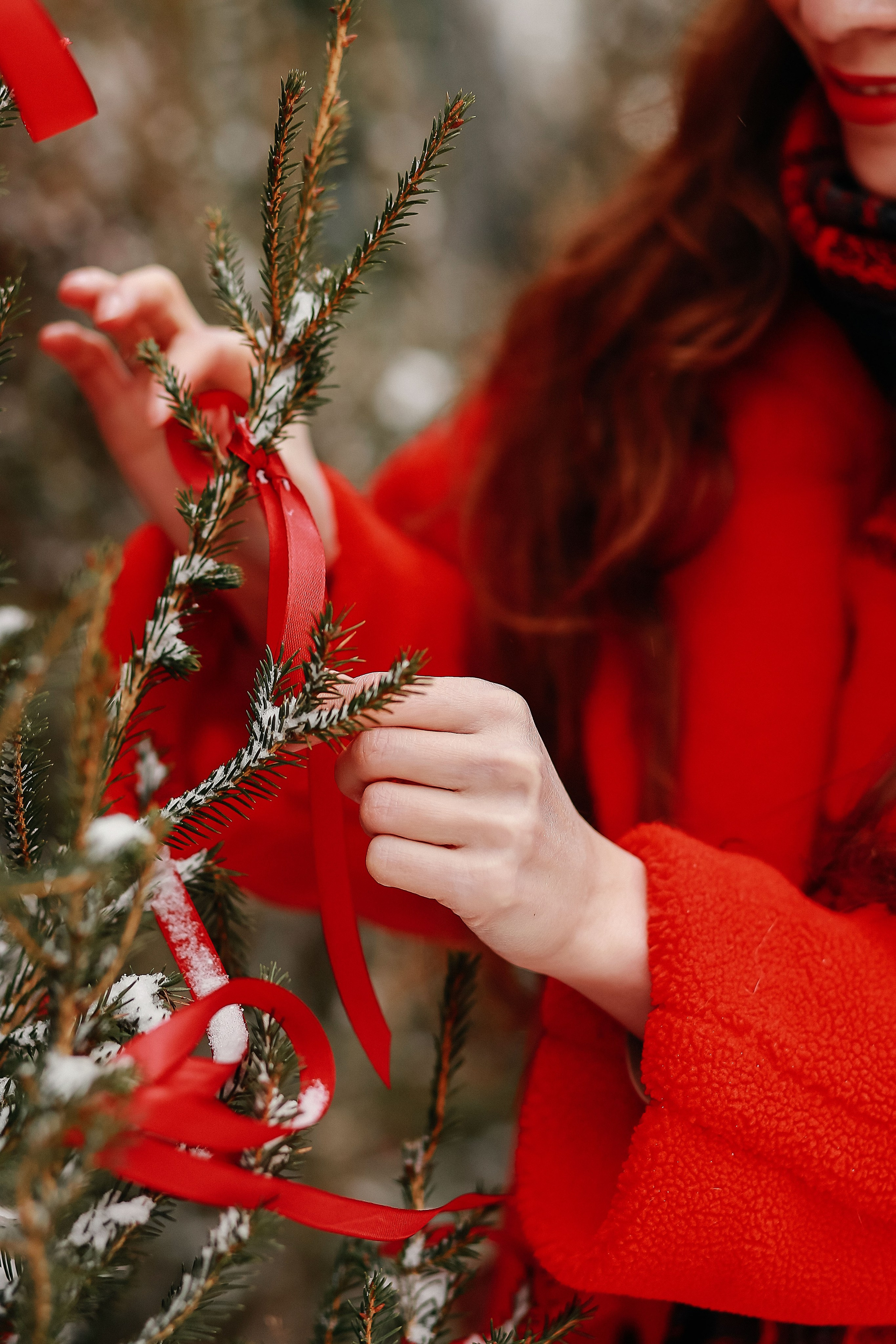 Новогодняя уличная локация!. Иванова Ирина Свадебный и семейный фотограф г. Уфа