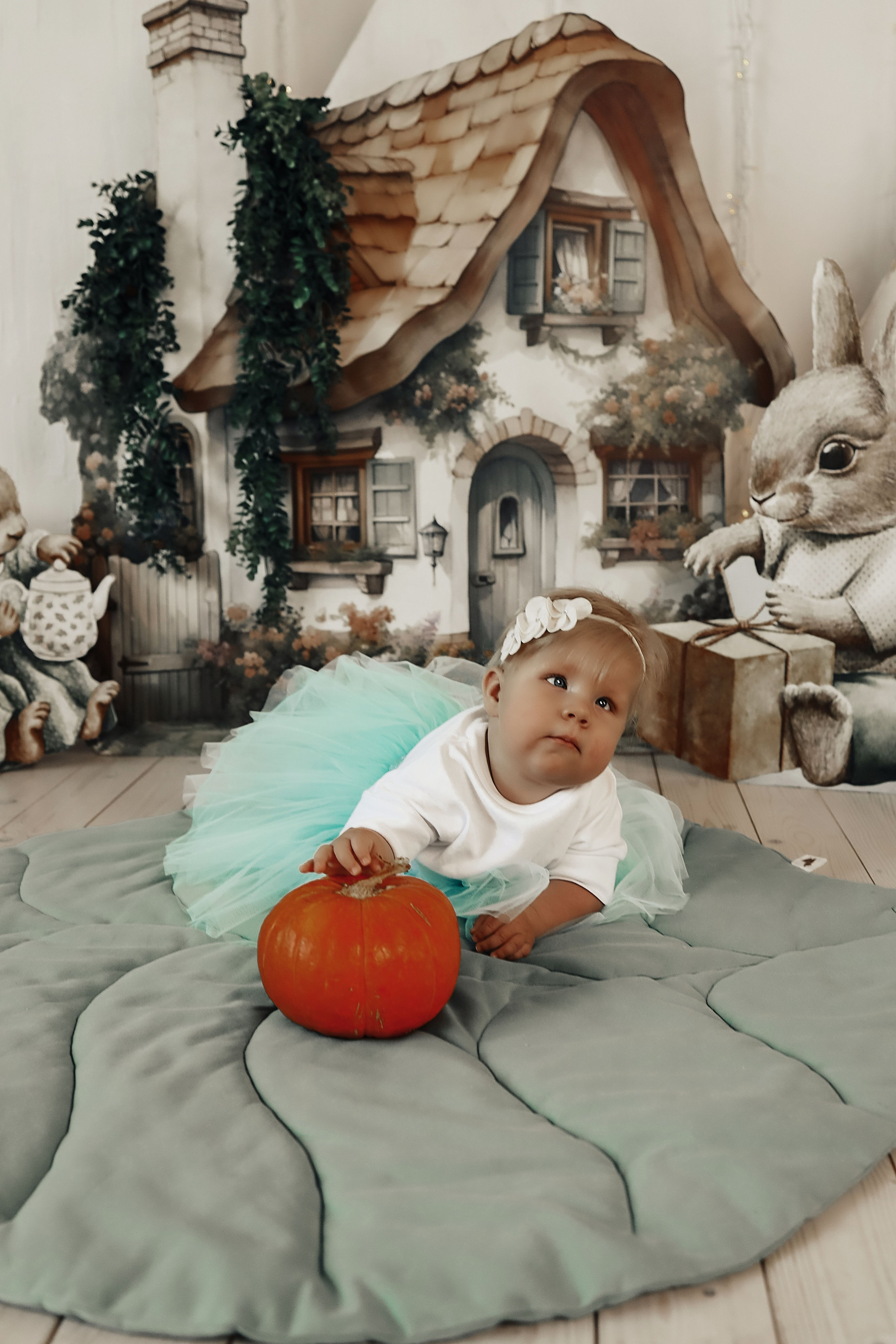 Семейная съемка в студии Лама. Иванова Ирина Свадебный и семейный фотограф г. Уфа