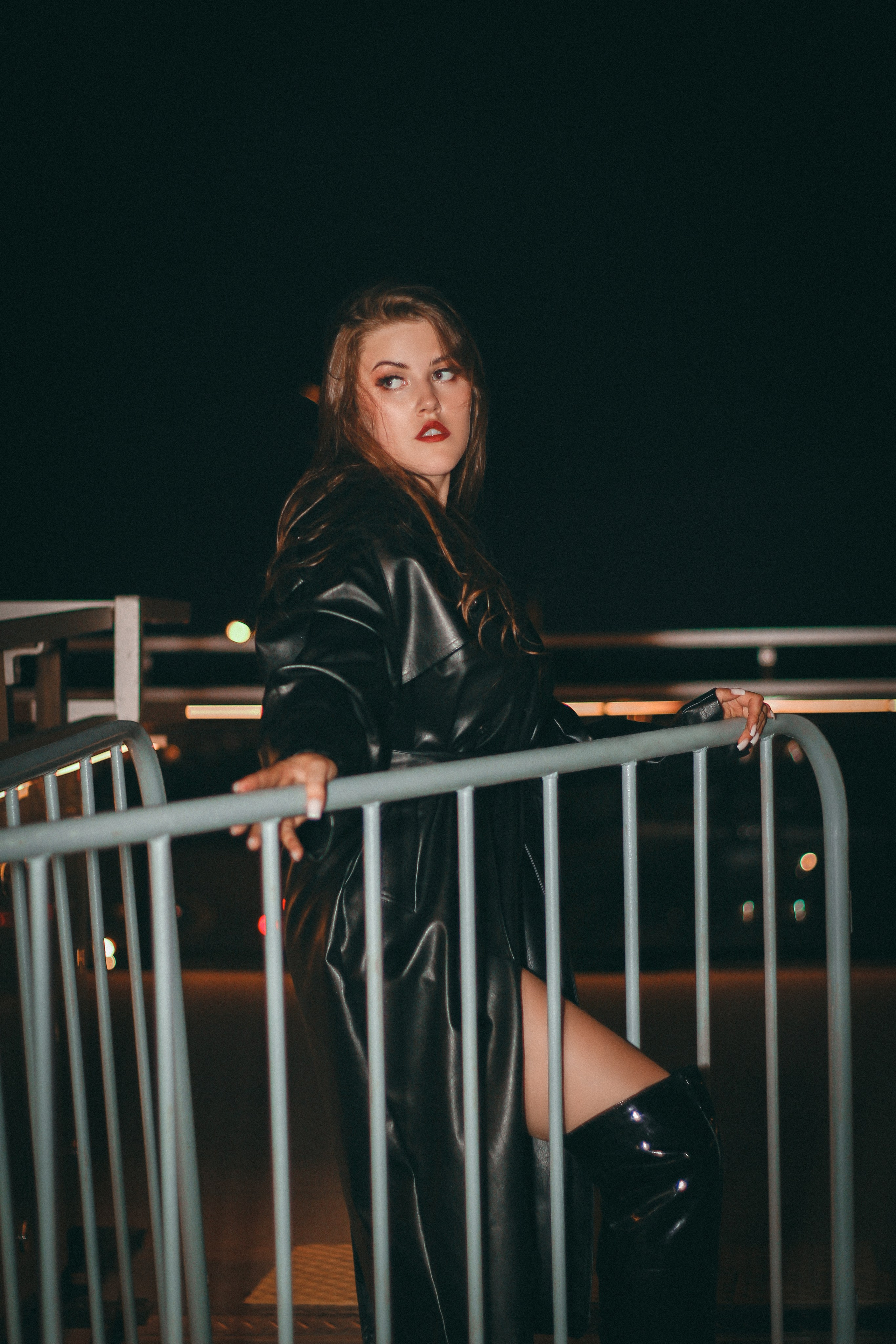 Увлекает. Фотограф Красноярск