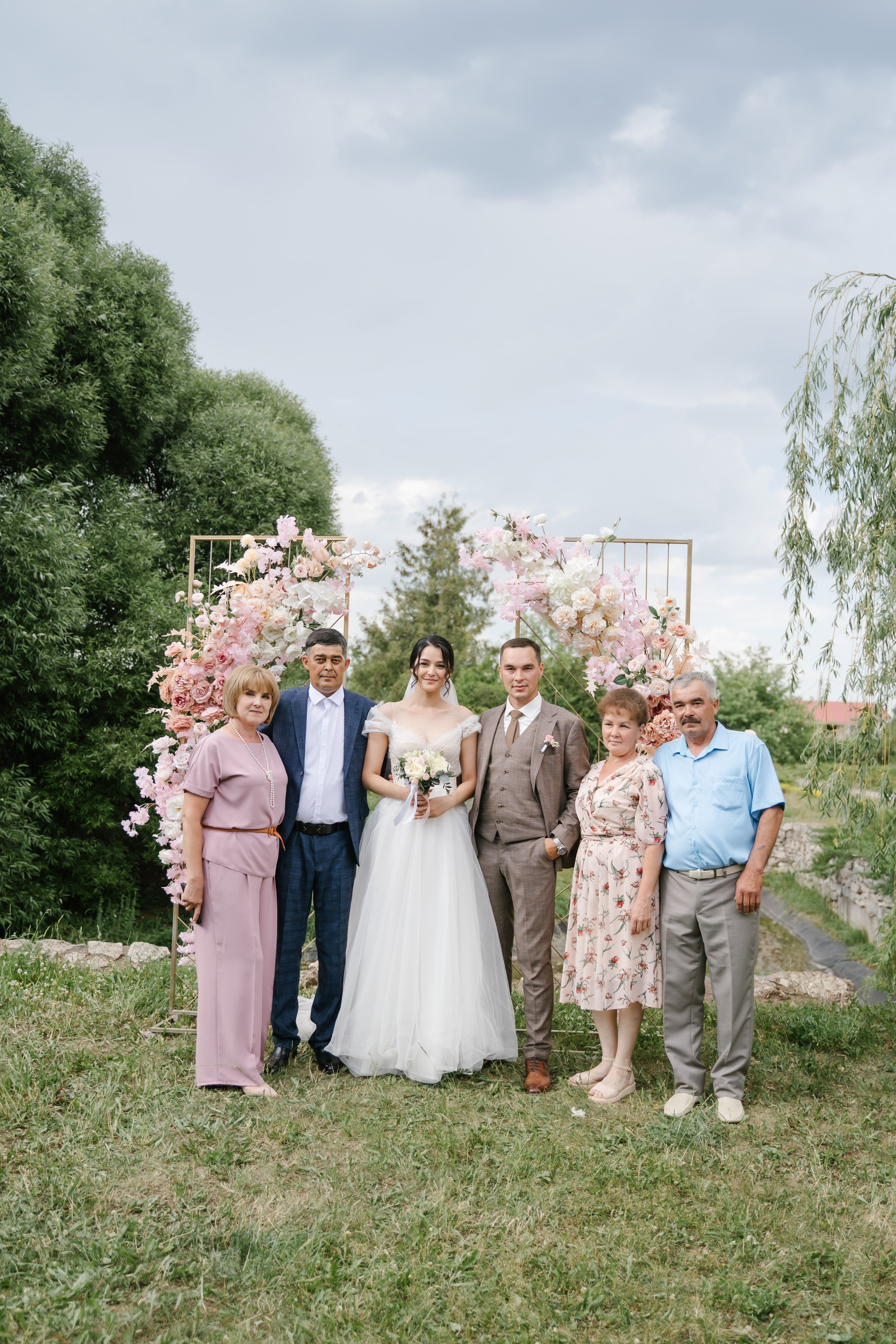 Свадьба в Бирске