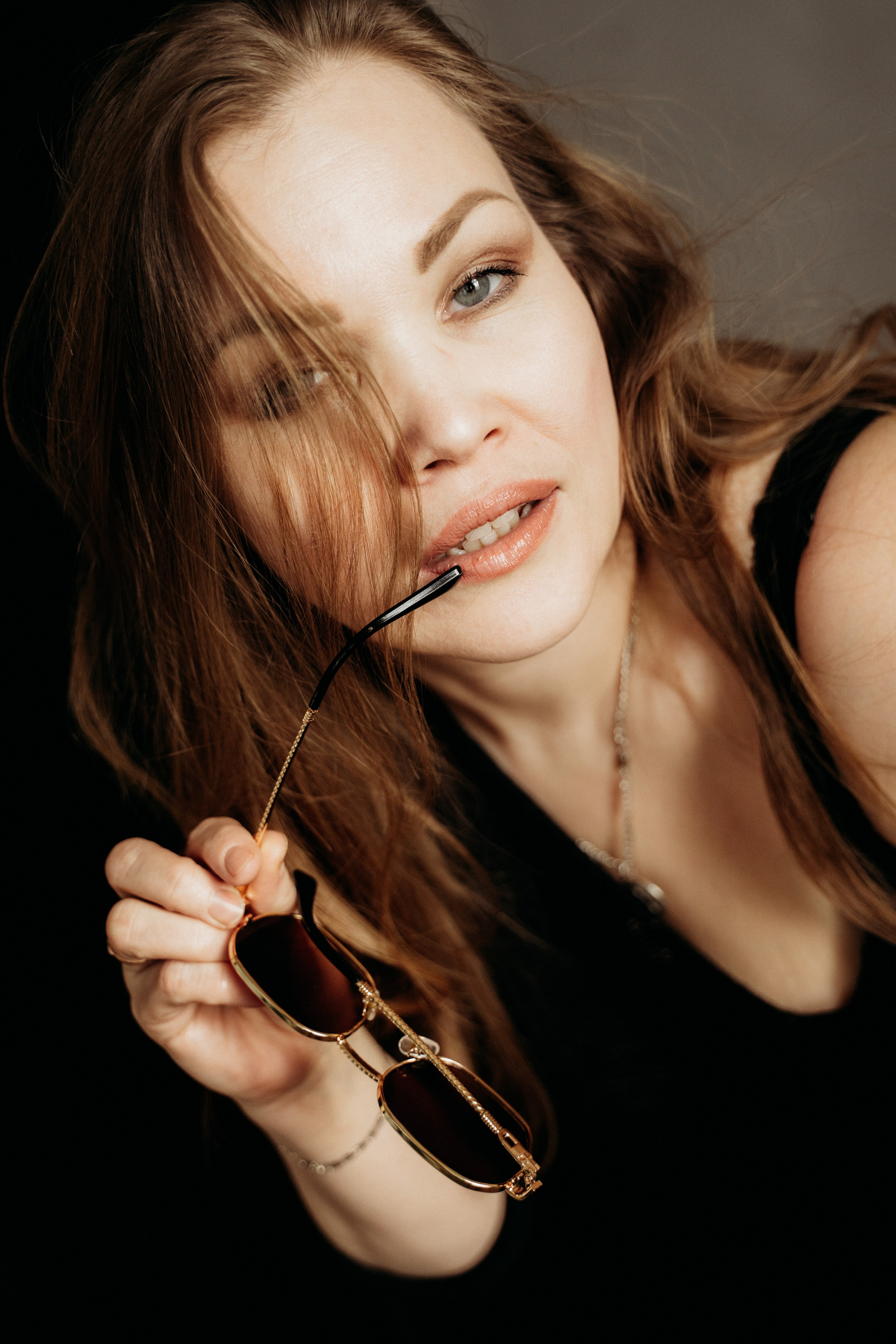 Эльвира. Женский портрет