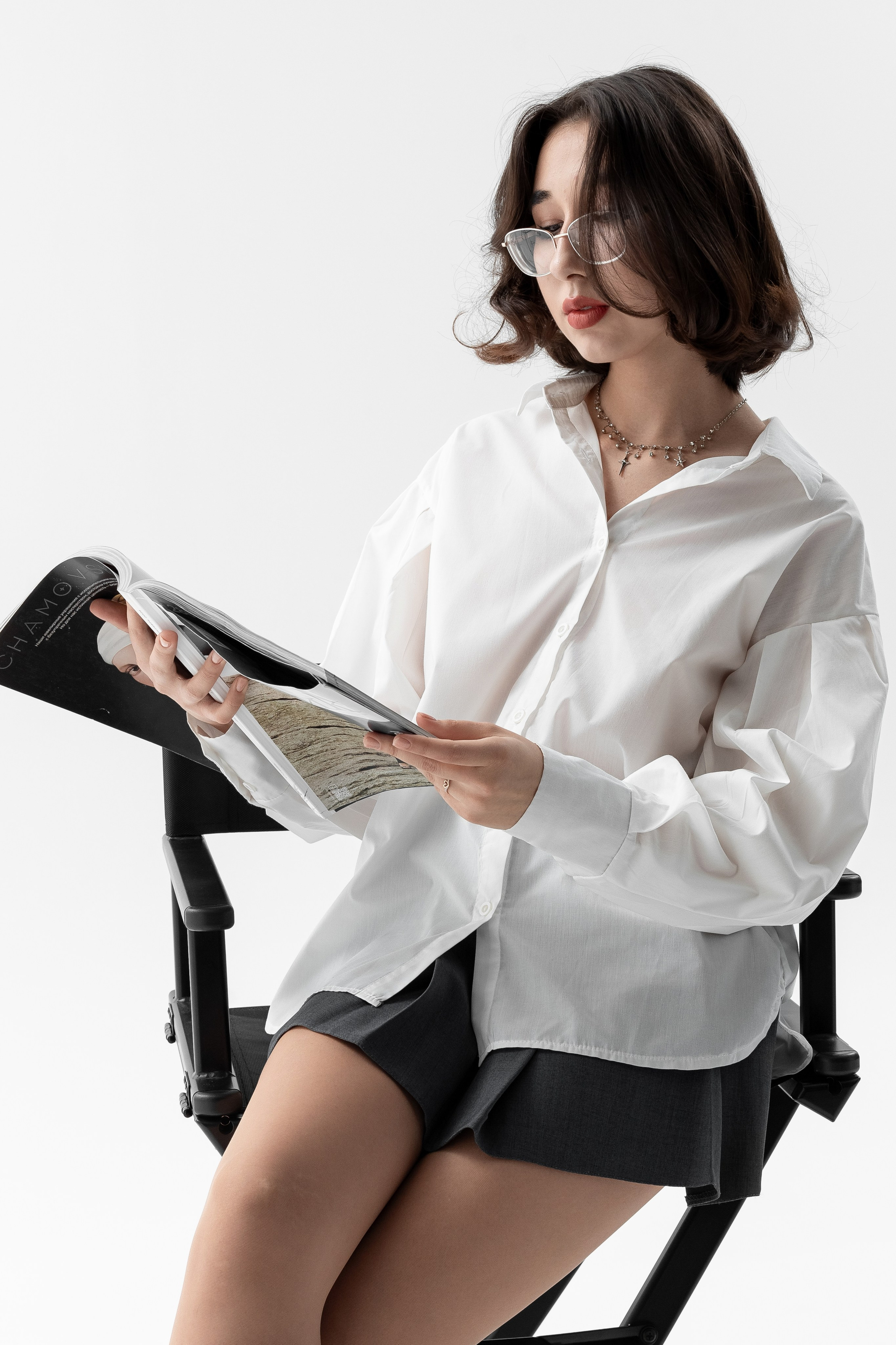 Портреты. Ваш фотограф в Екатеринбурге Максим Мухин