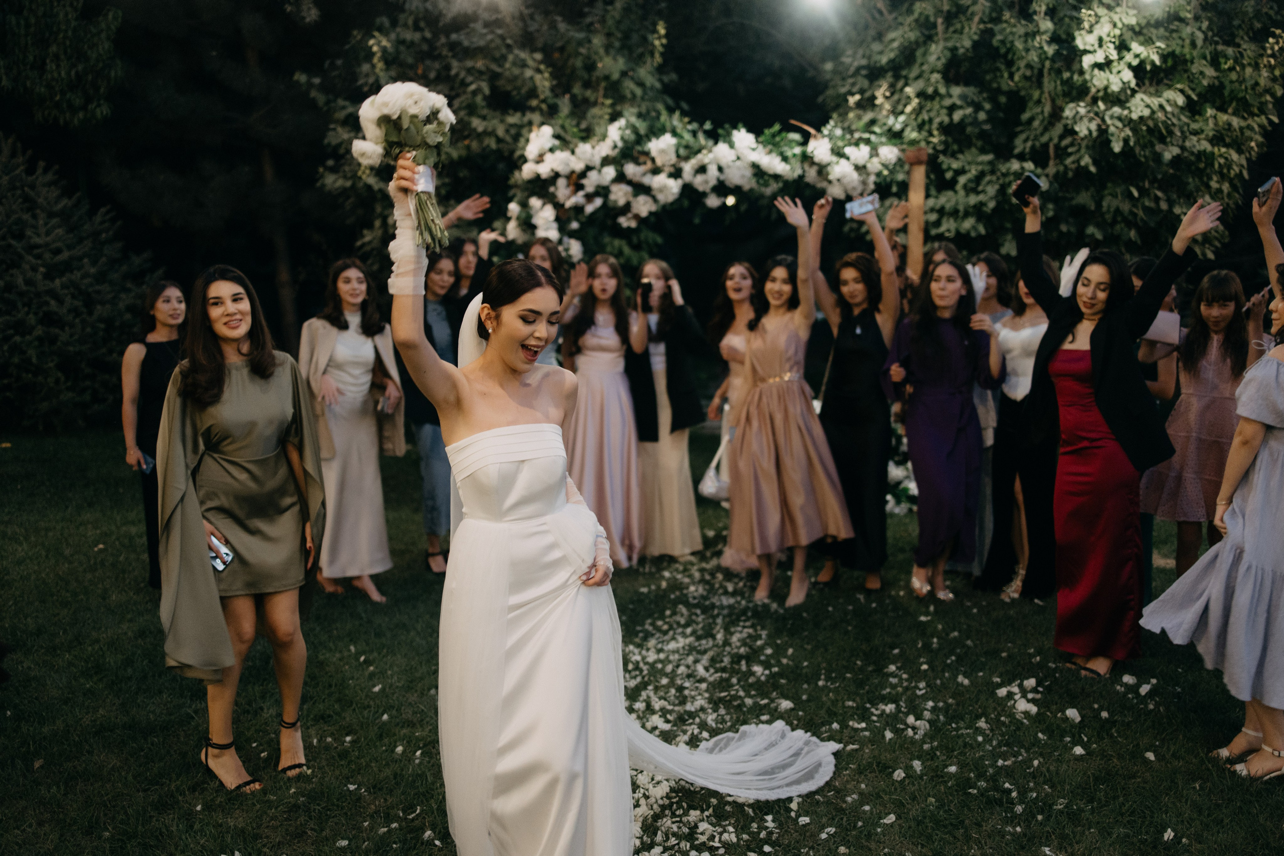 Узум Фермер. Alesya Gee Photographer Uzbekistan