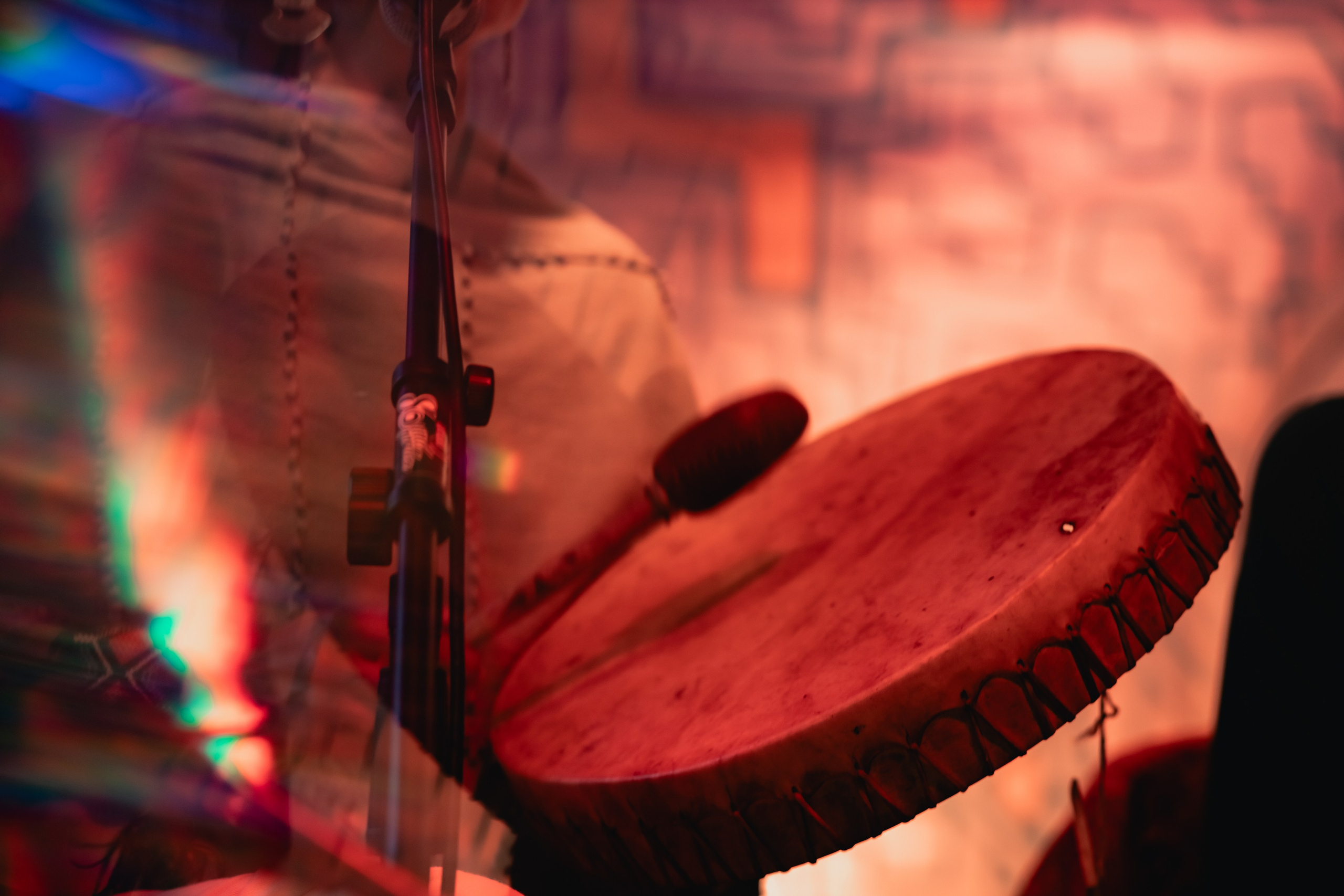 Bali Spirit Festival 2026 friday. Мариам Багдасарян