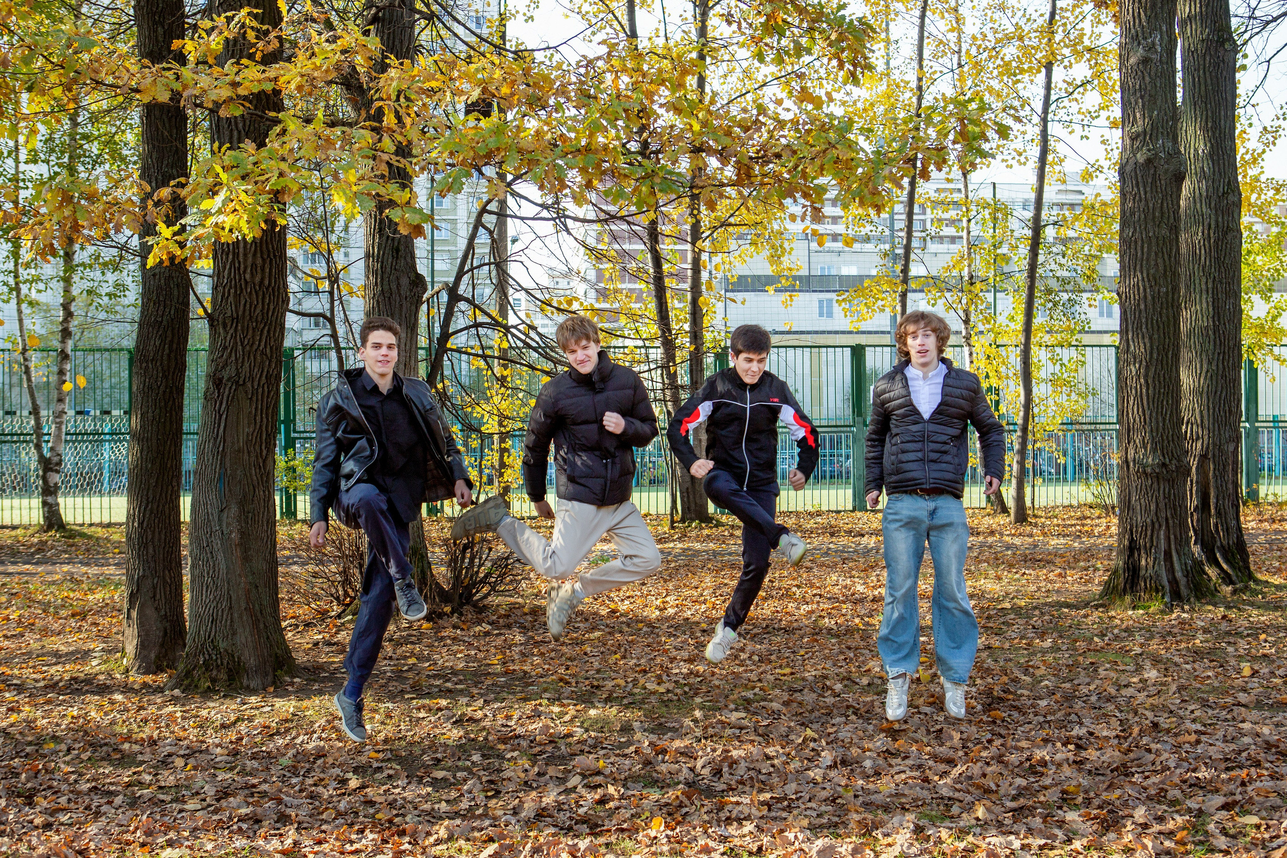 11 класс / ГБОУ № 1584 / г. Москва. Детский и семейный фотограф Мария Киселёва. Москва