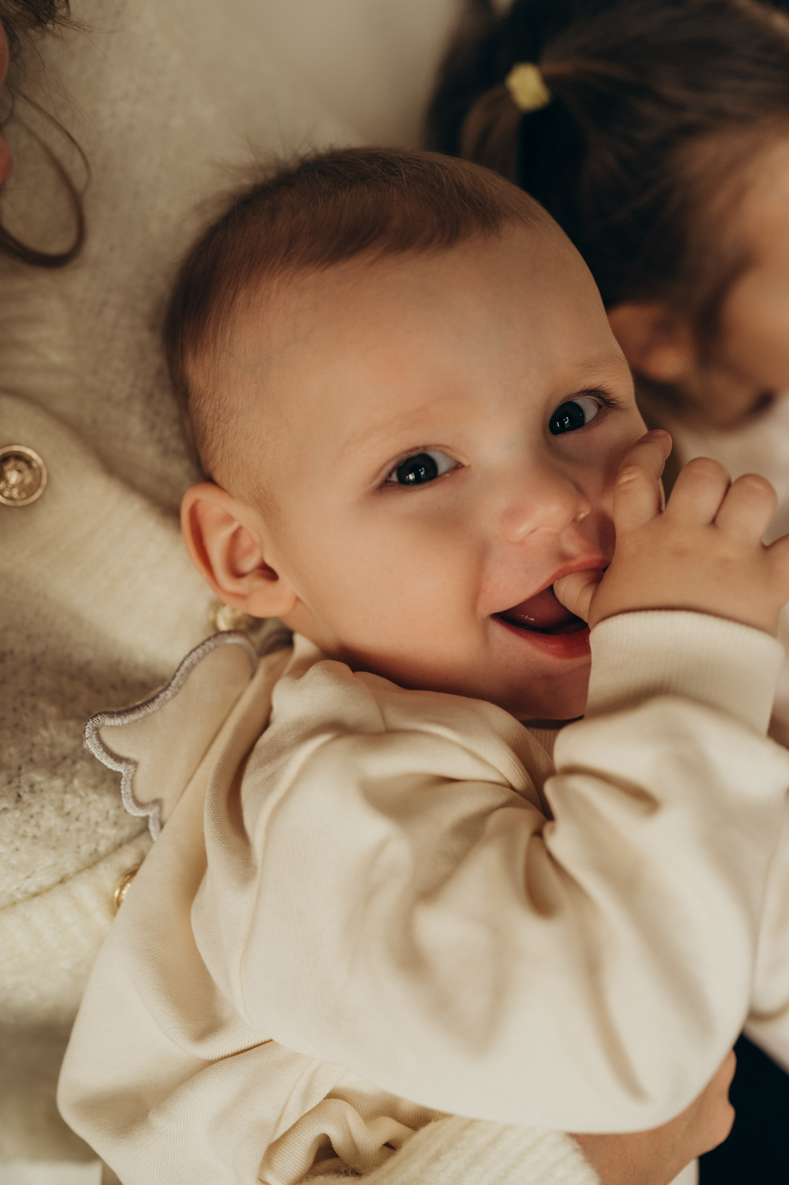 Вчетвером. Свадебный и семейный фотограф в Пензе
