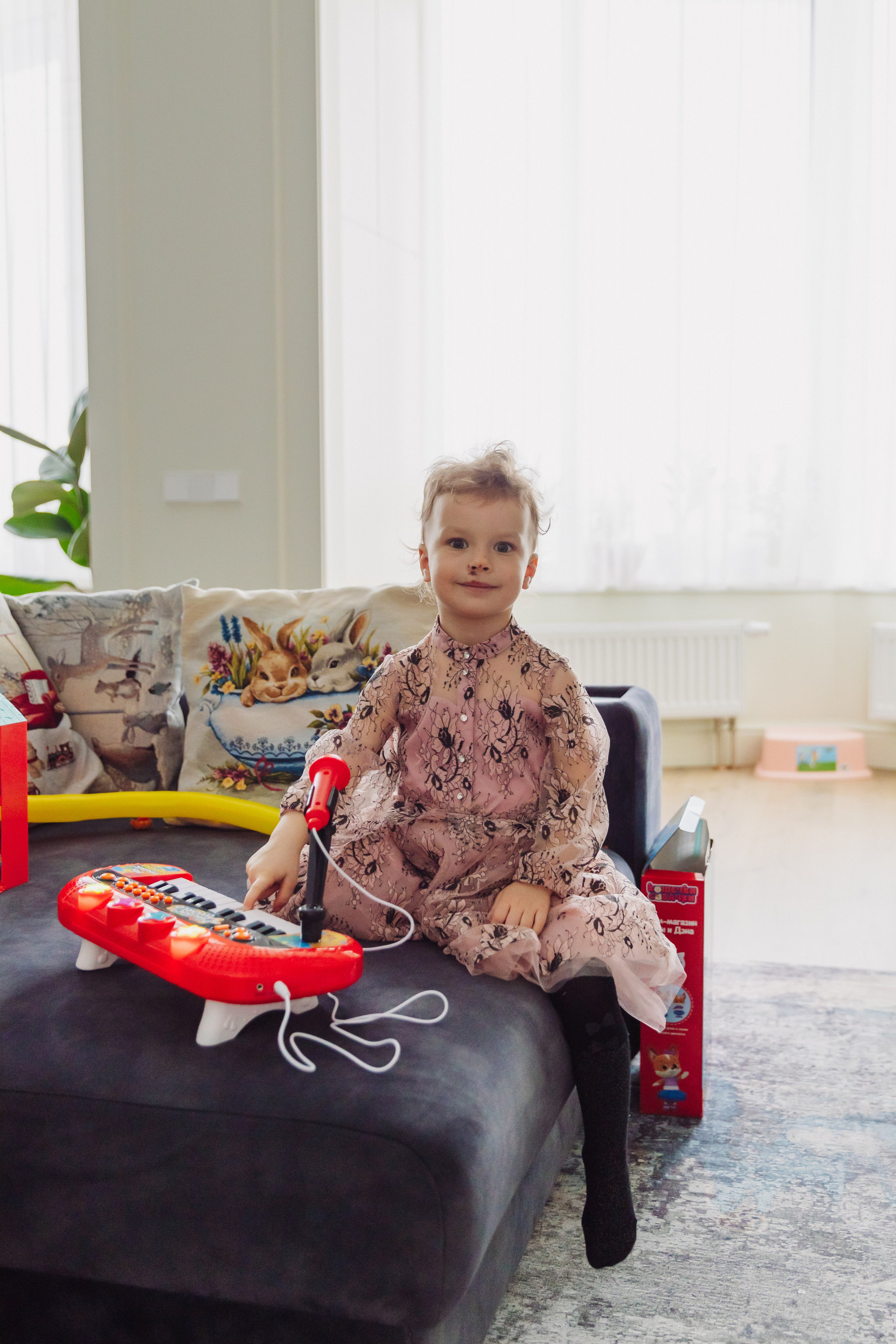 Отзывы. Фотограф и Видеограф в Москве Дарья Арсентьева