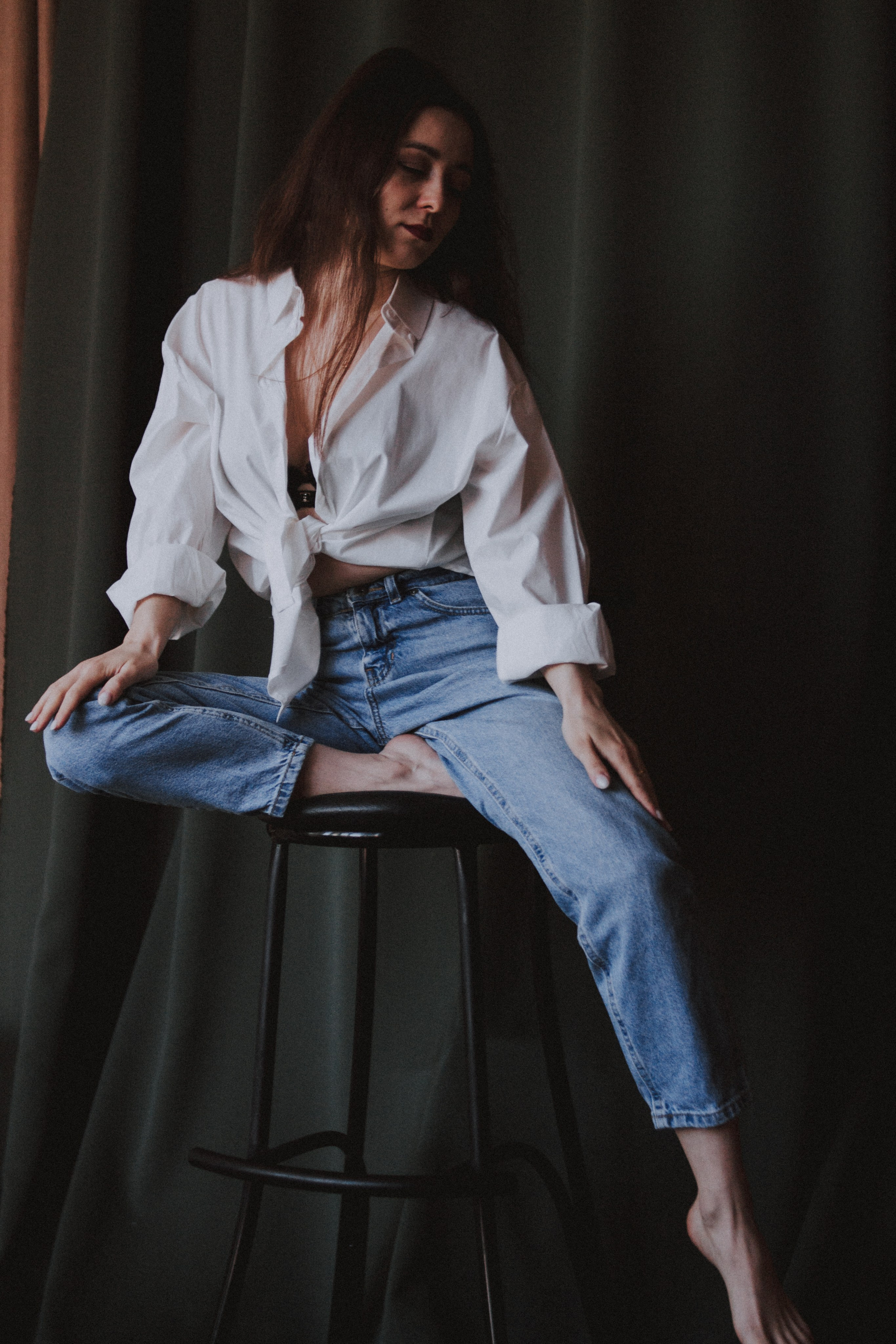 Фотограф Диана Грачёва