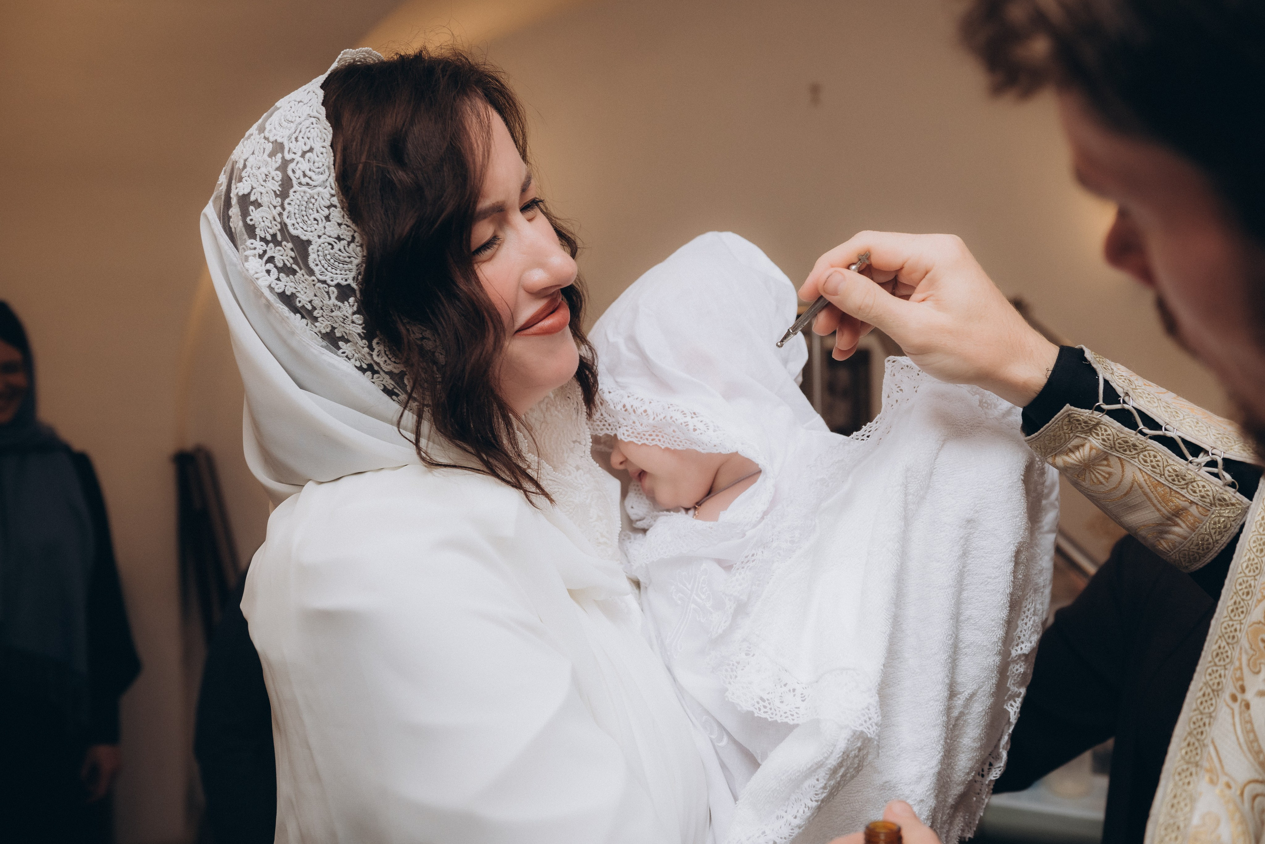 Михаил. Суханова Регина Фотограф Сергиев Посад