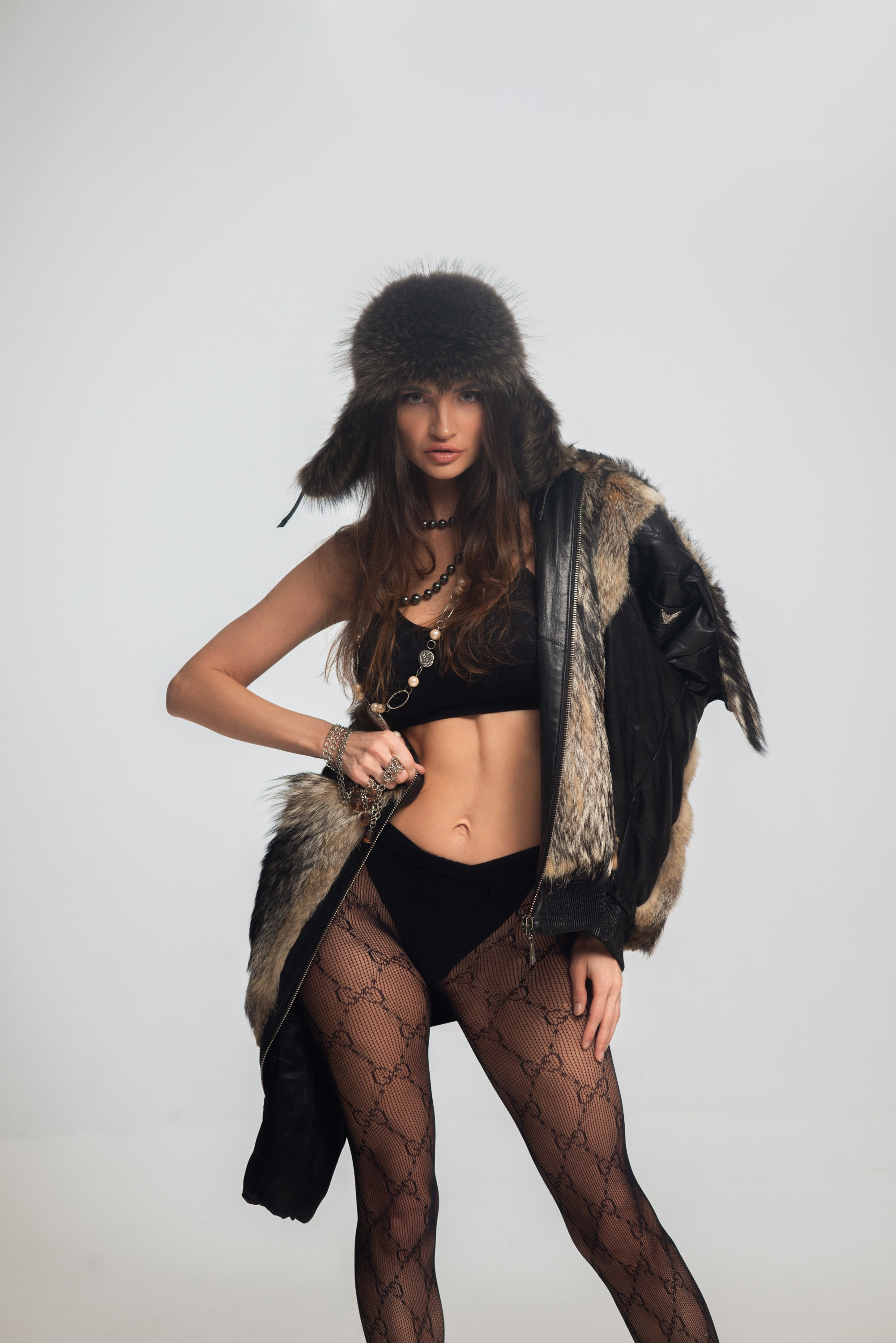 Фотосессия в белье в Йошкар-Оле