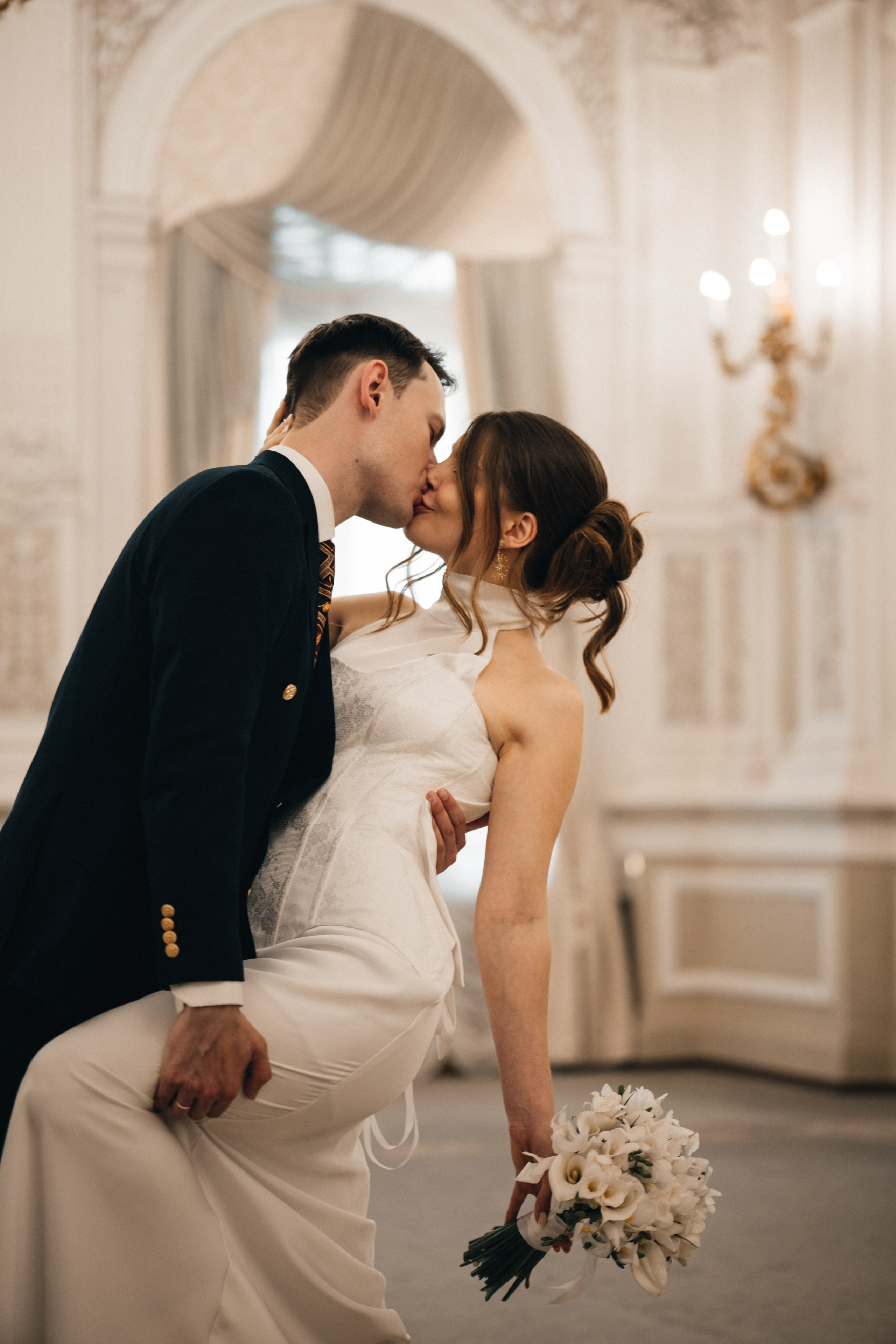 Фото свадеб. Виктория Безрукова Фотограф Санкт-Петербург