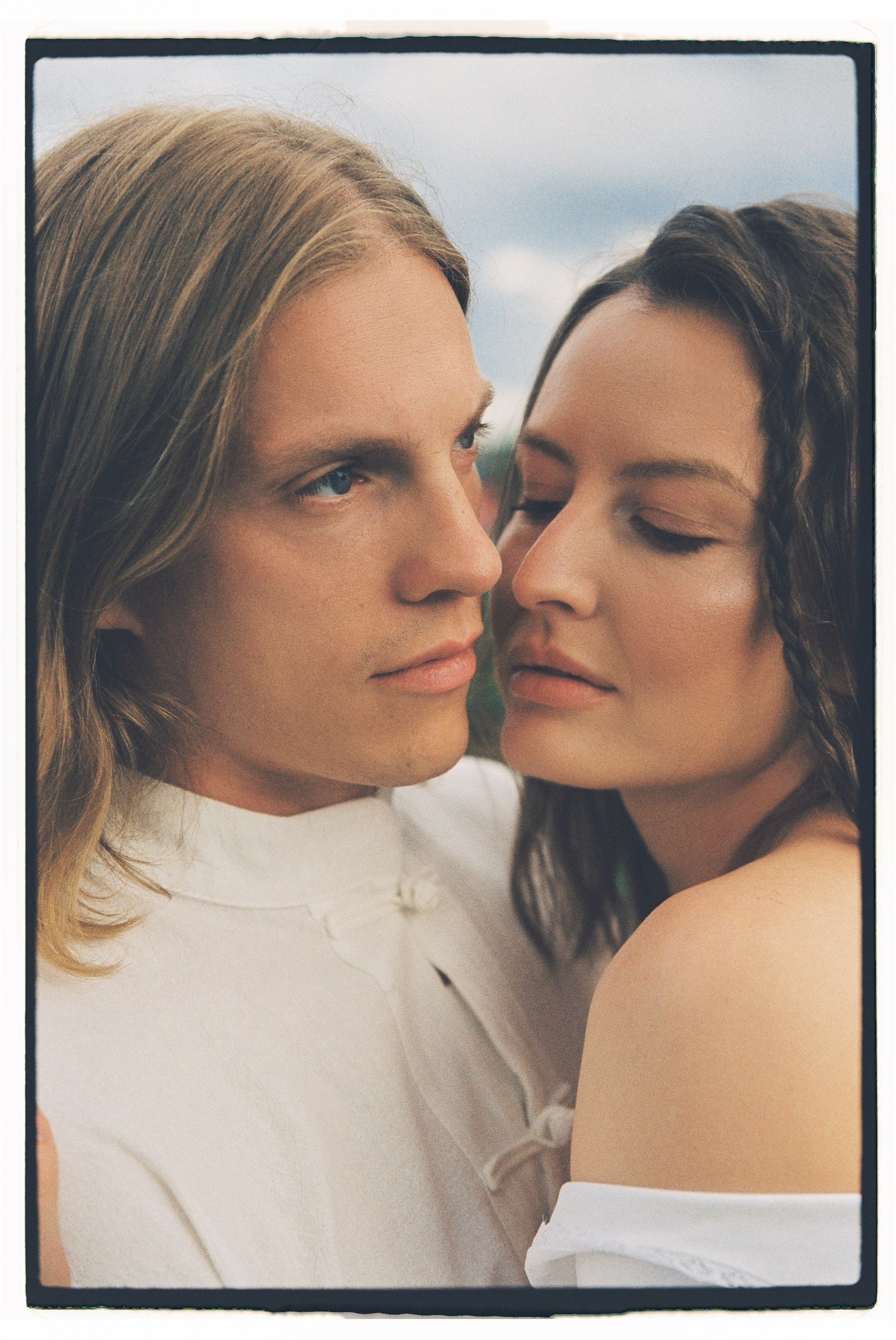 Юля и Дима. Фотограф Ирина Гринько Тольятти Самара Москва