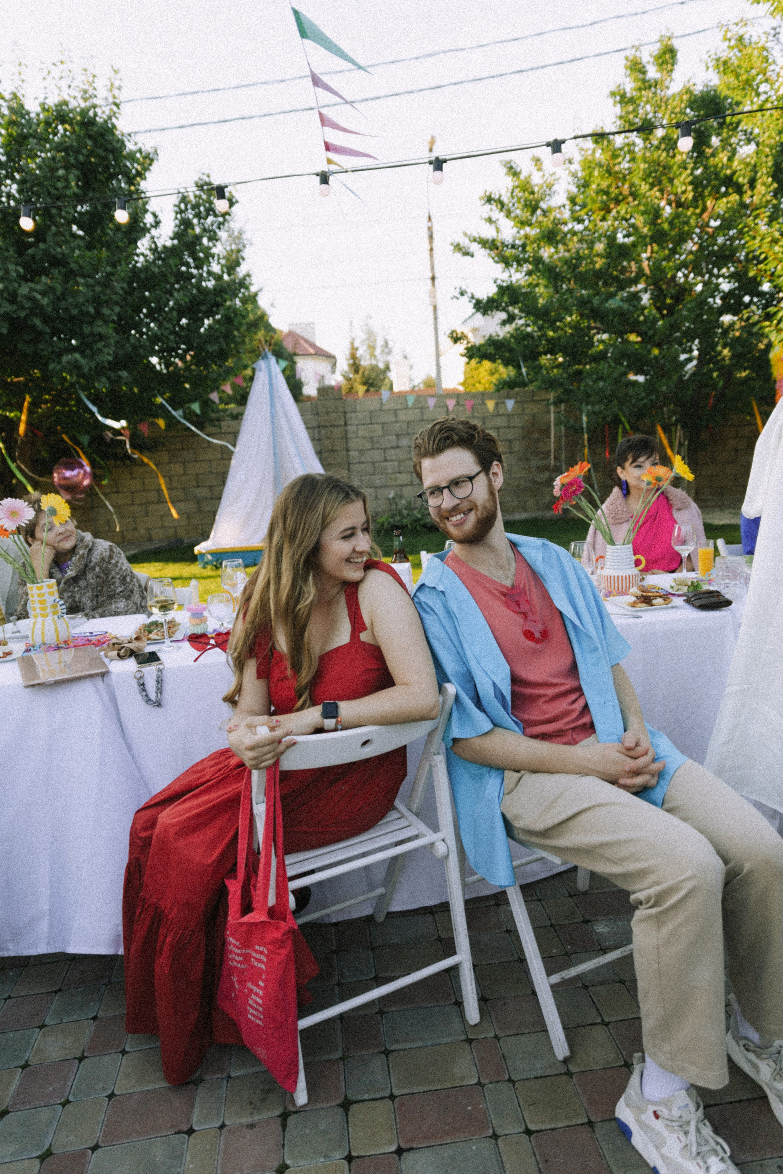 Паша и Соня. Фотограф Ирина Гринько Тольятти Самара Москва