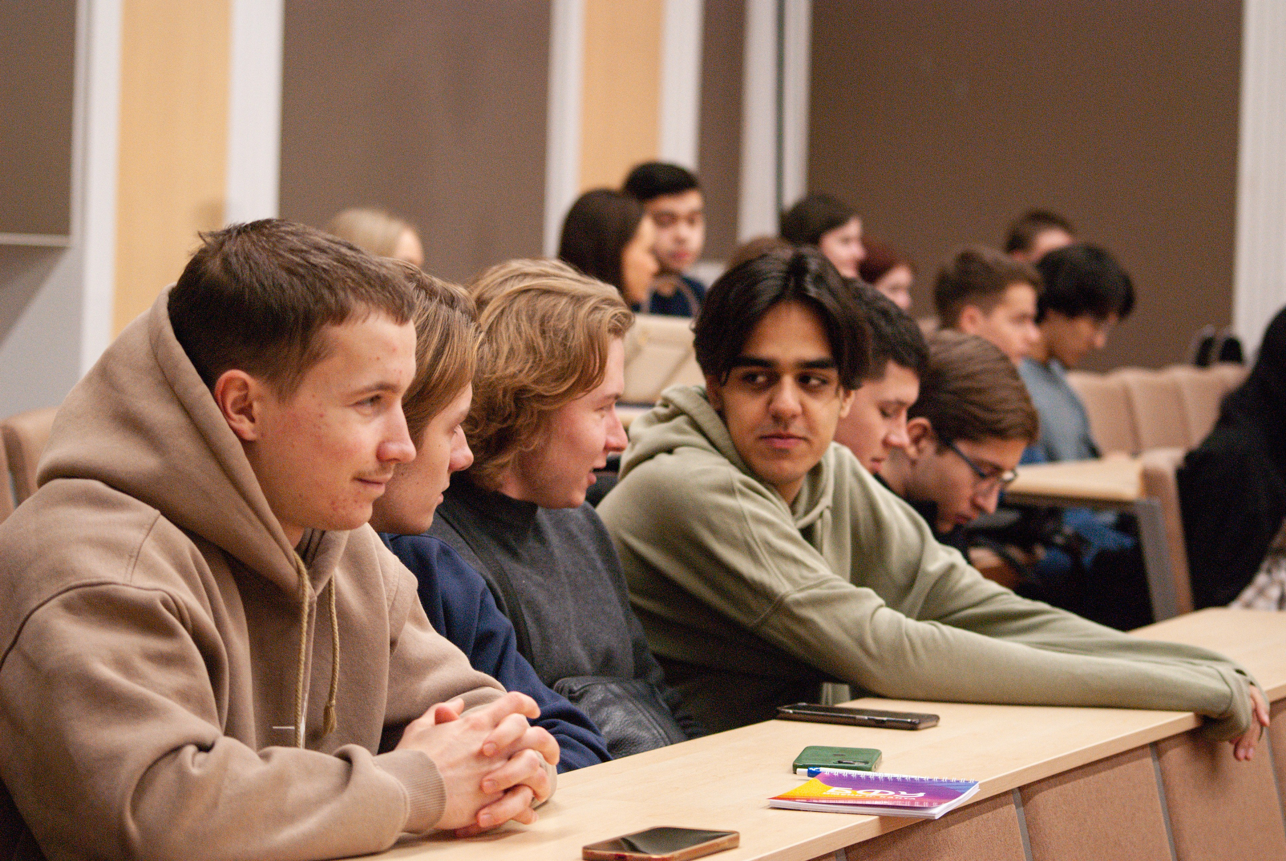 Проектная деятельность (БФУ им. Канта). Арт-фотограф в Калининграде