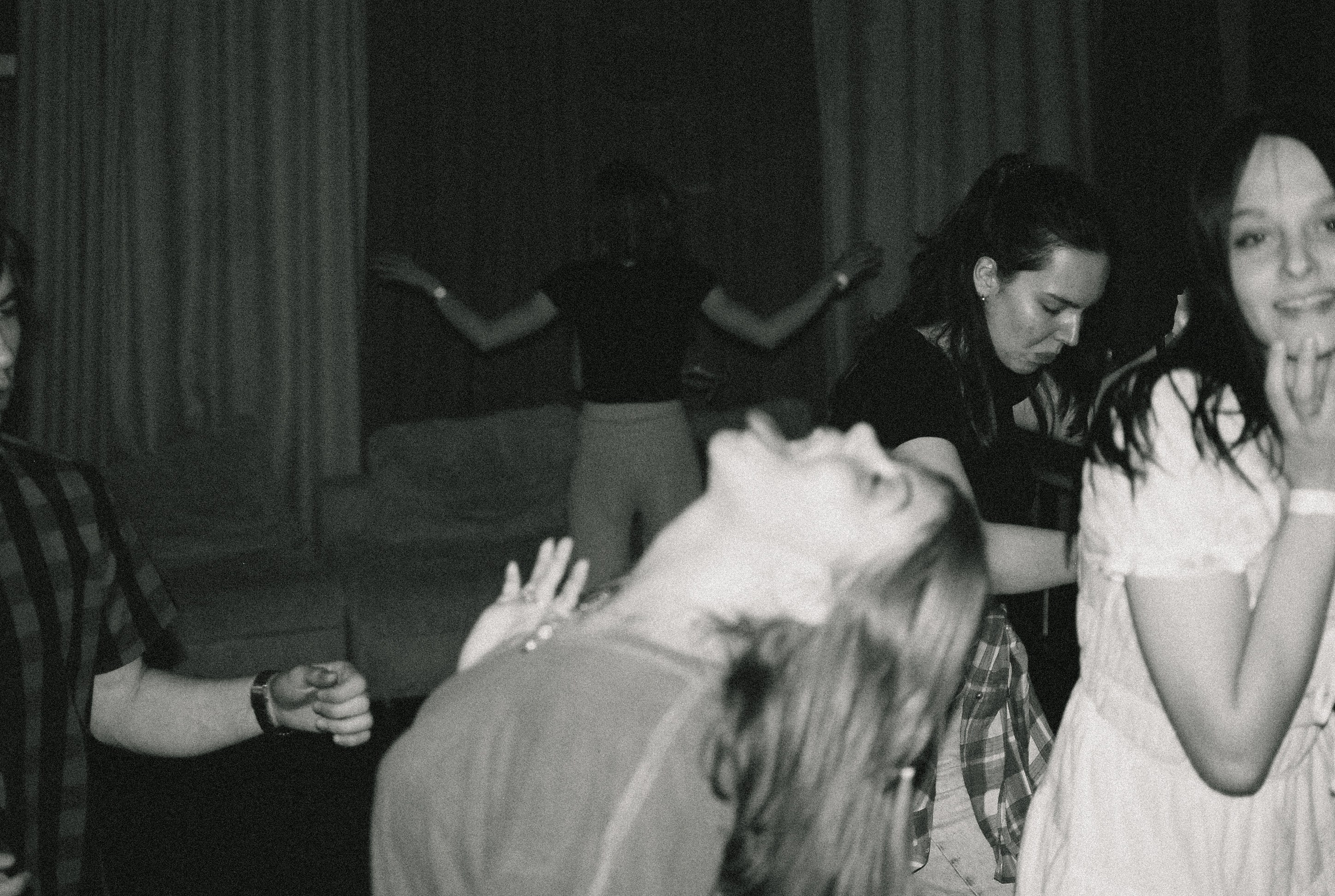 18-ти летие Нонны. Арт-фотограф в Калининграде